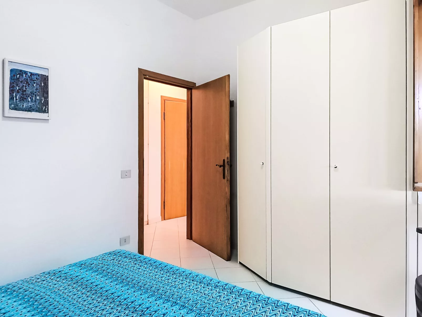 Il giardino alle Rocchette - Inside