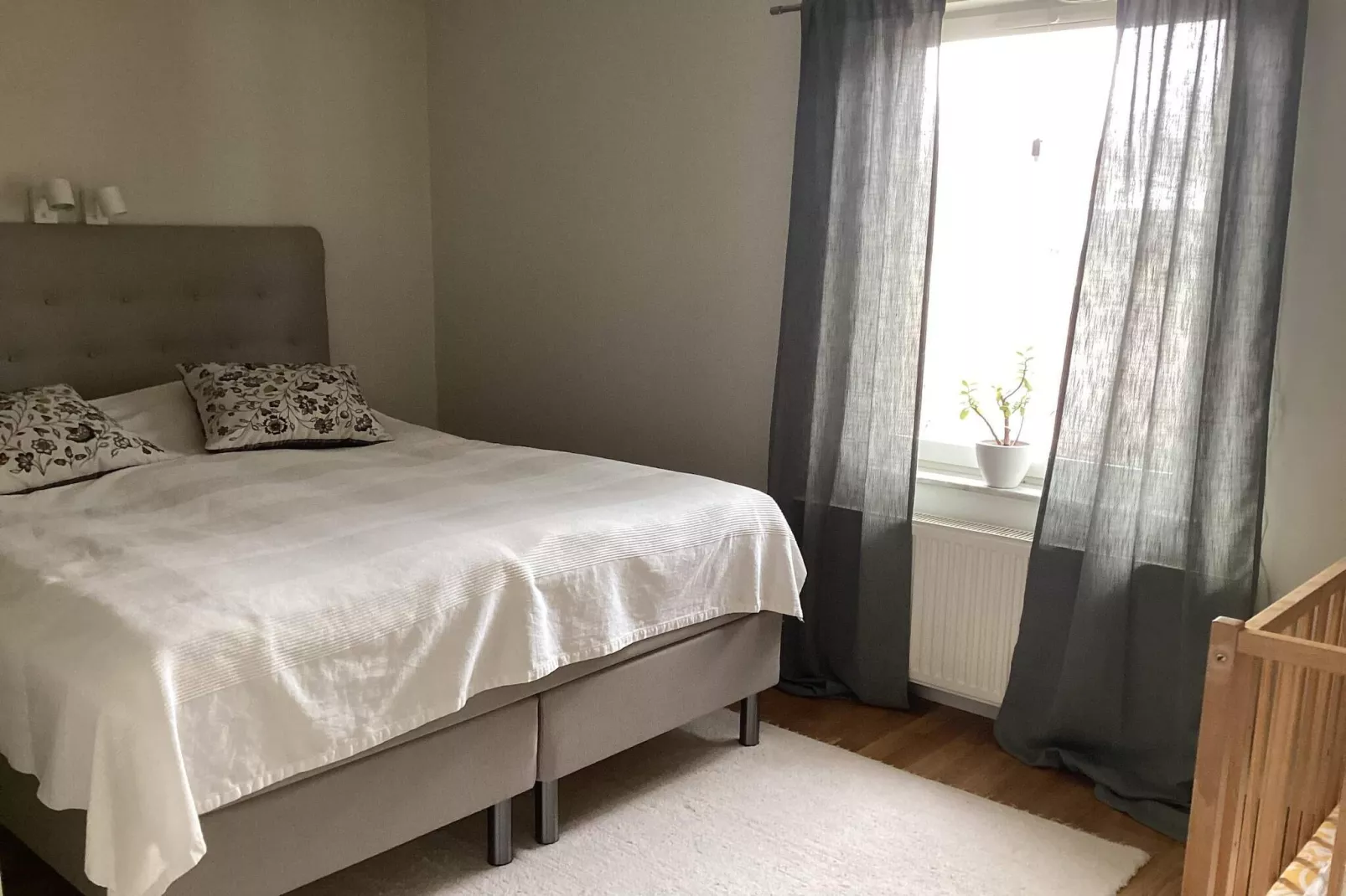 4 star holiday home in Skäret - Indoor