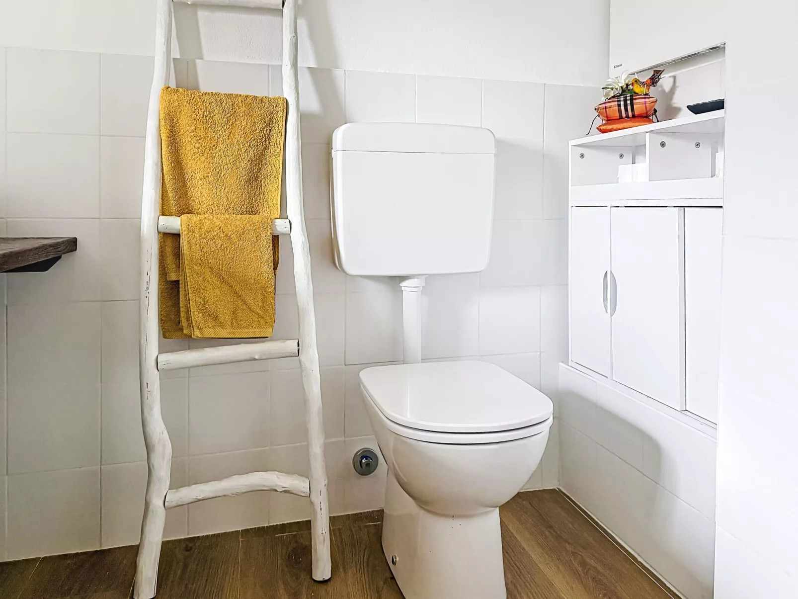 Al Civico 29 - Dedans