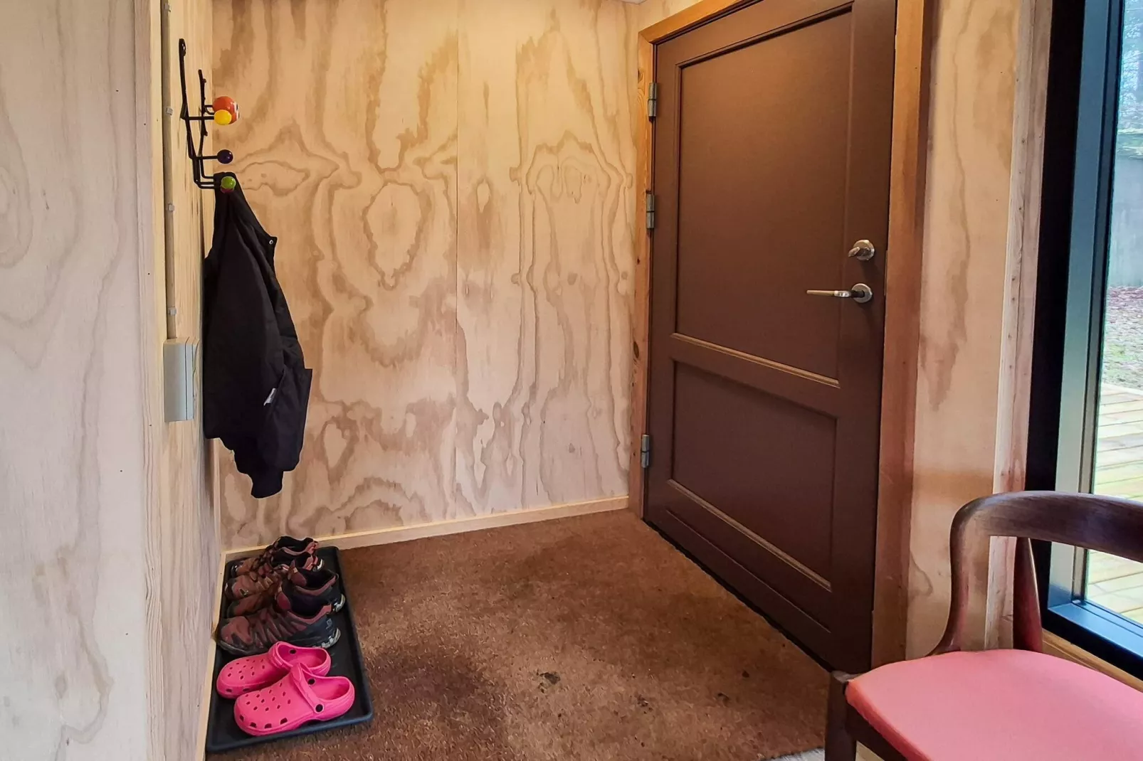 4 etoiles maison de vacances a Ry - Intérieur