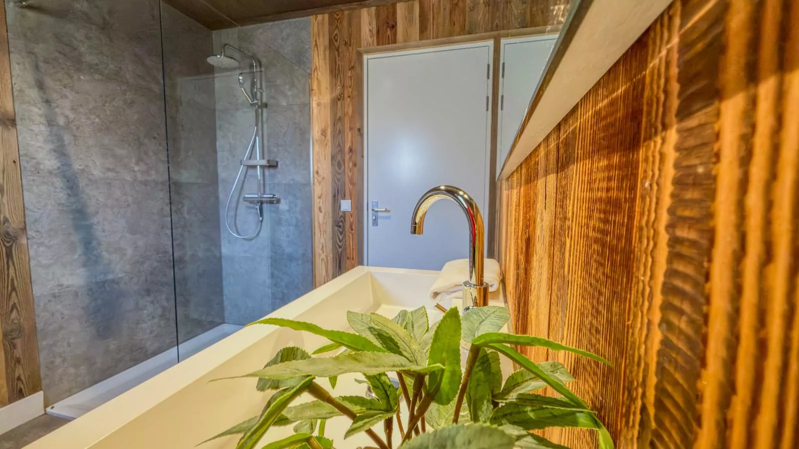 Afritz am See - Badezimmer