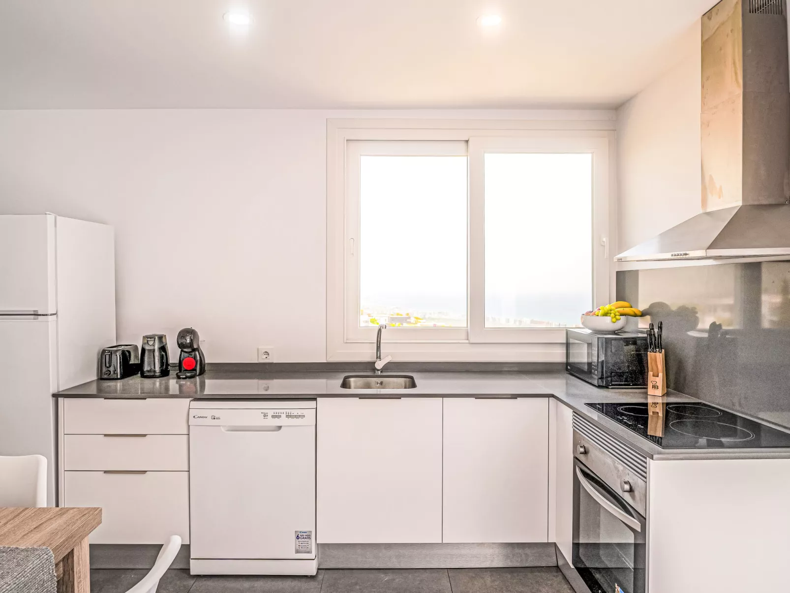 Calam de Luna - Drinnen