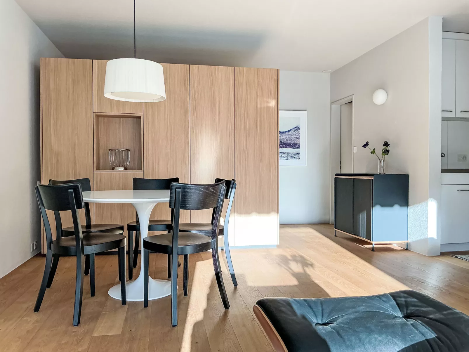 Paluedaklosters - Inside