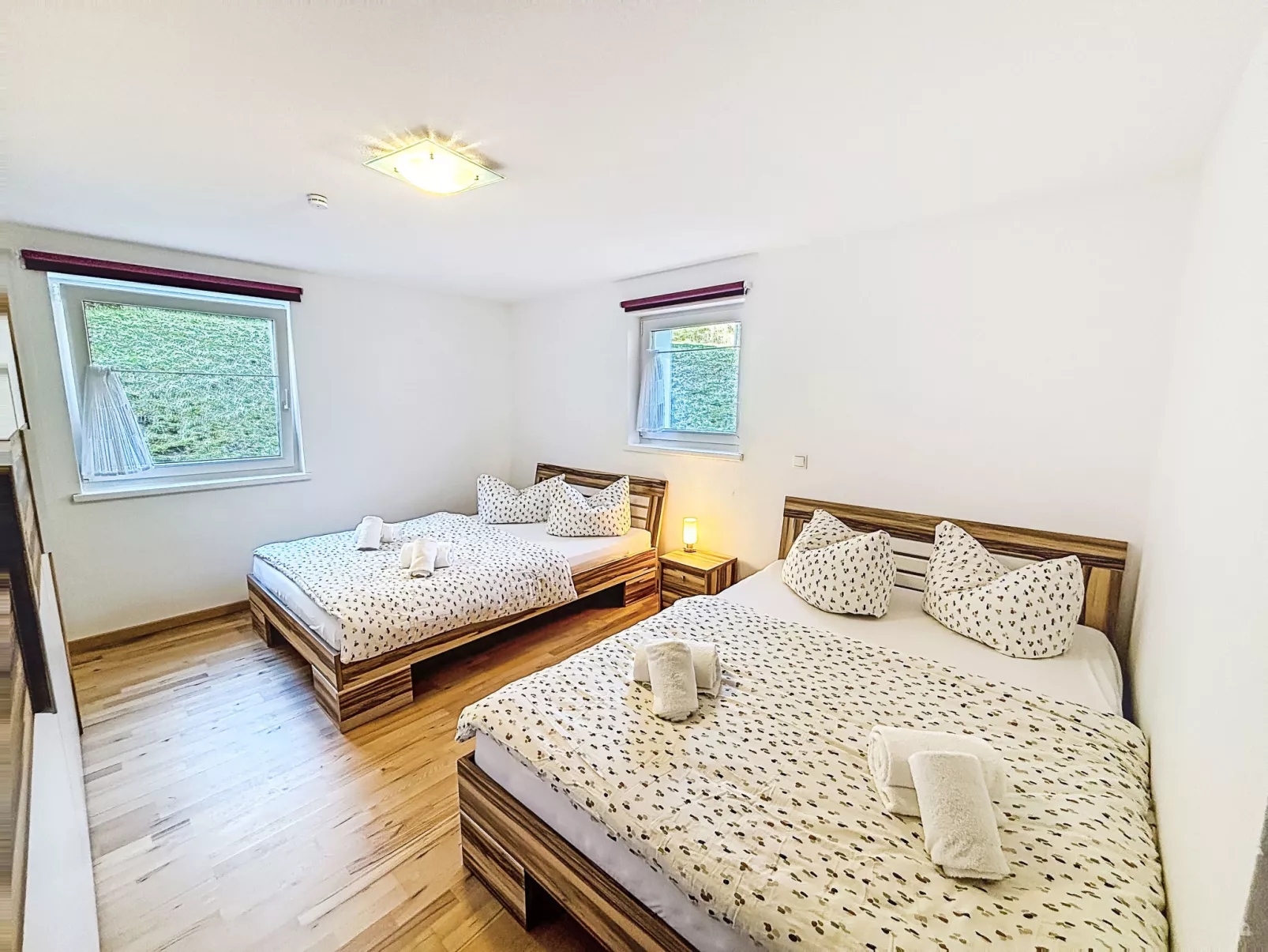 Happy Living - Drinnen