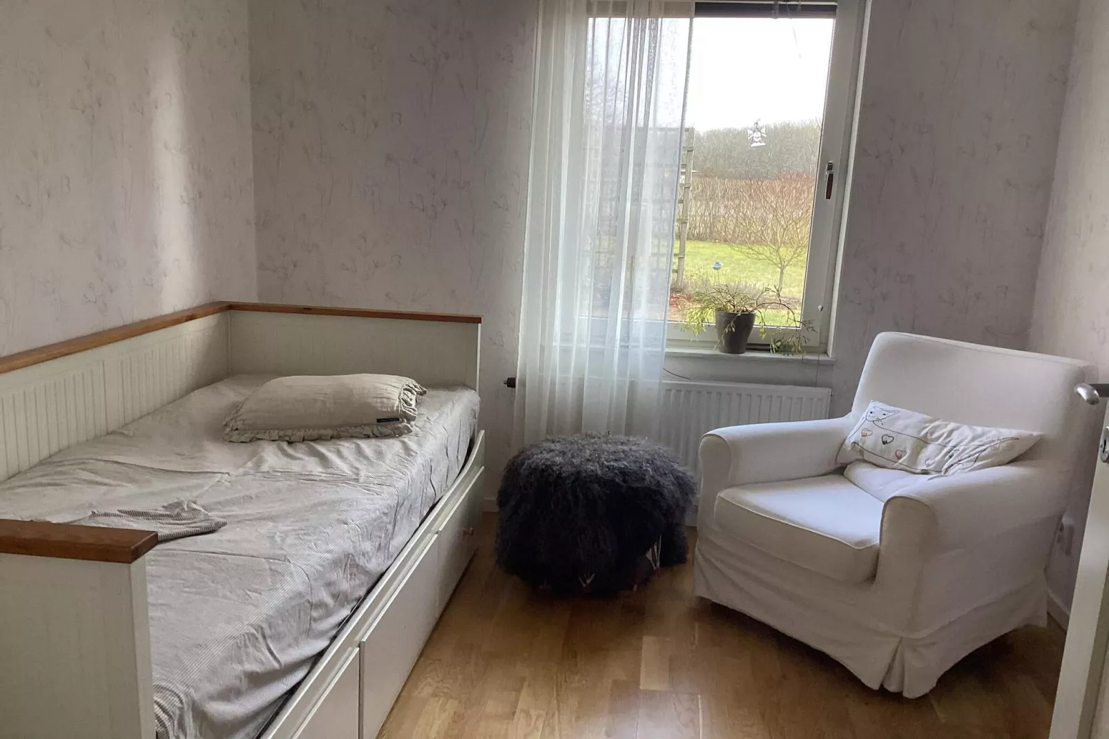 4 star holiday home in Skäret - Indoor