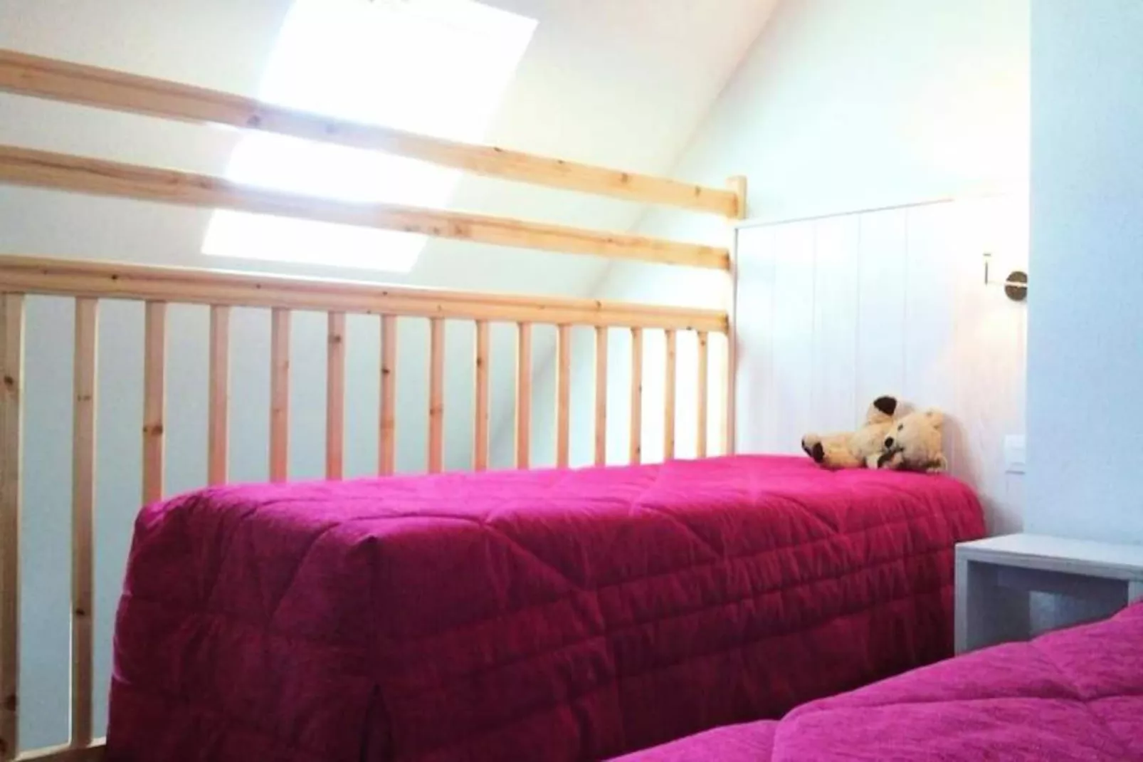 Résidence Goélia An Douar *** - Untagged