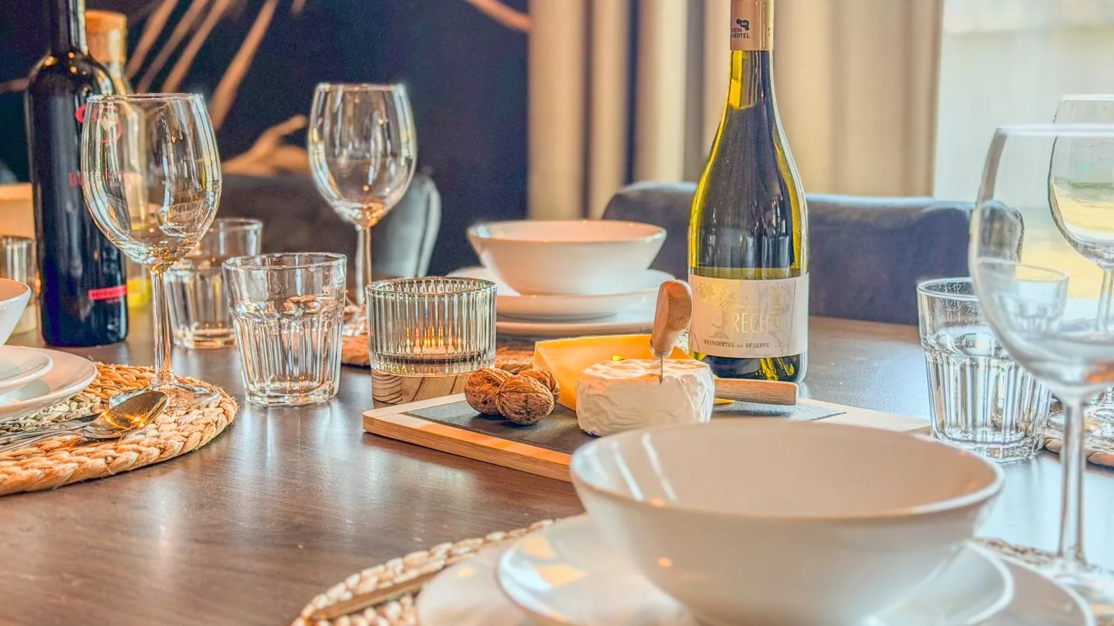 Alpenchalet am See - Ambiance