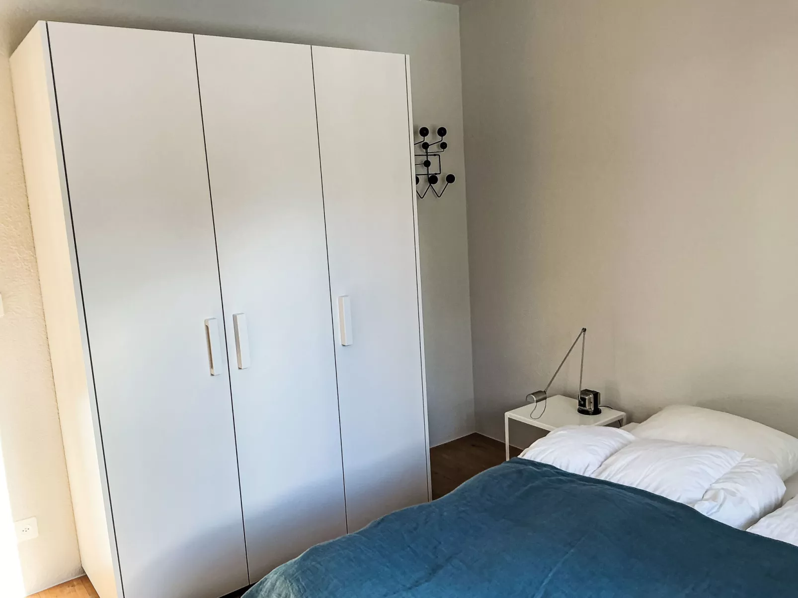 Paluedaklosters - Inside