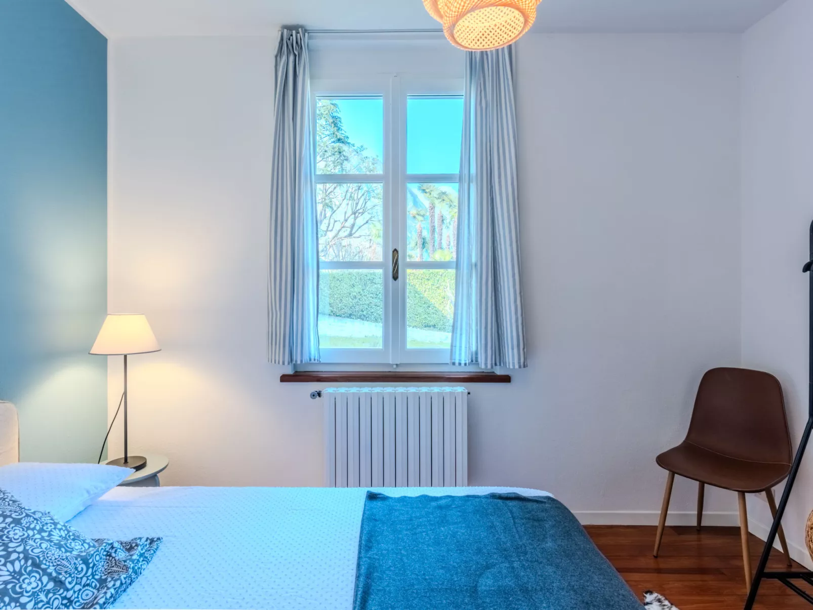 Casa Chiocciolina - Inside