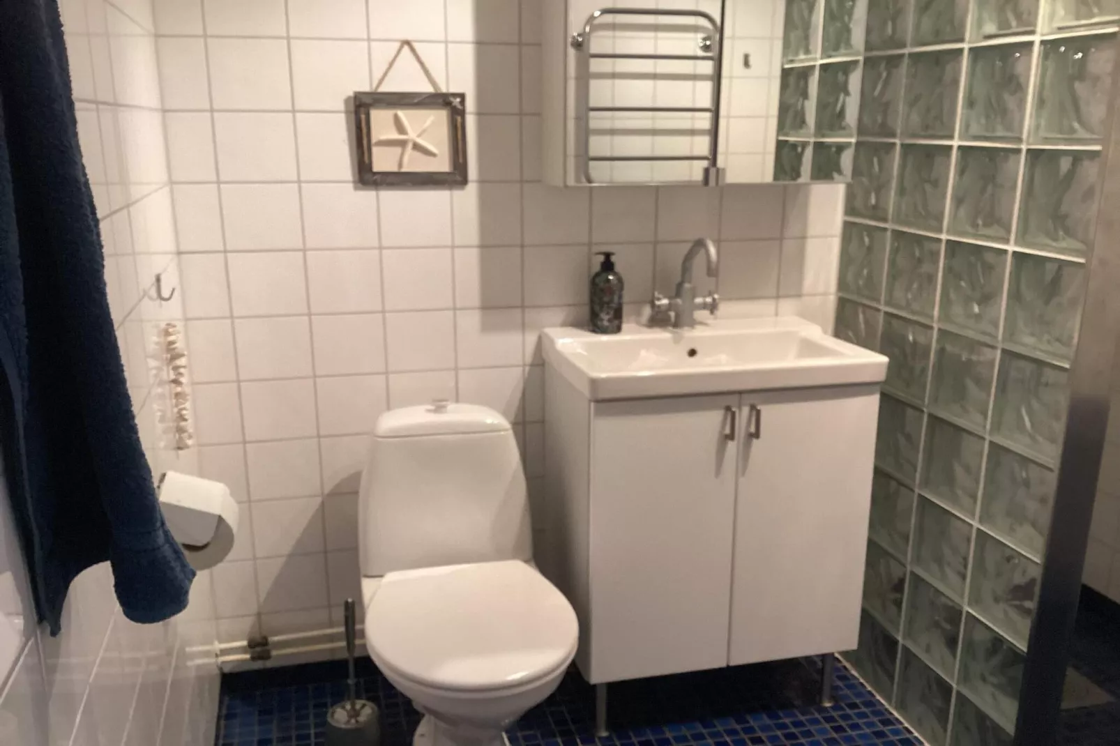 4 star holiday home in Skäret - Indoor