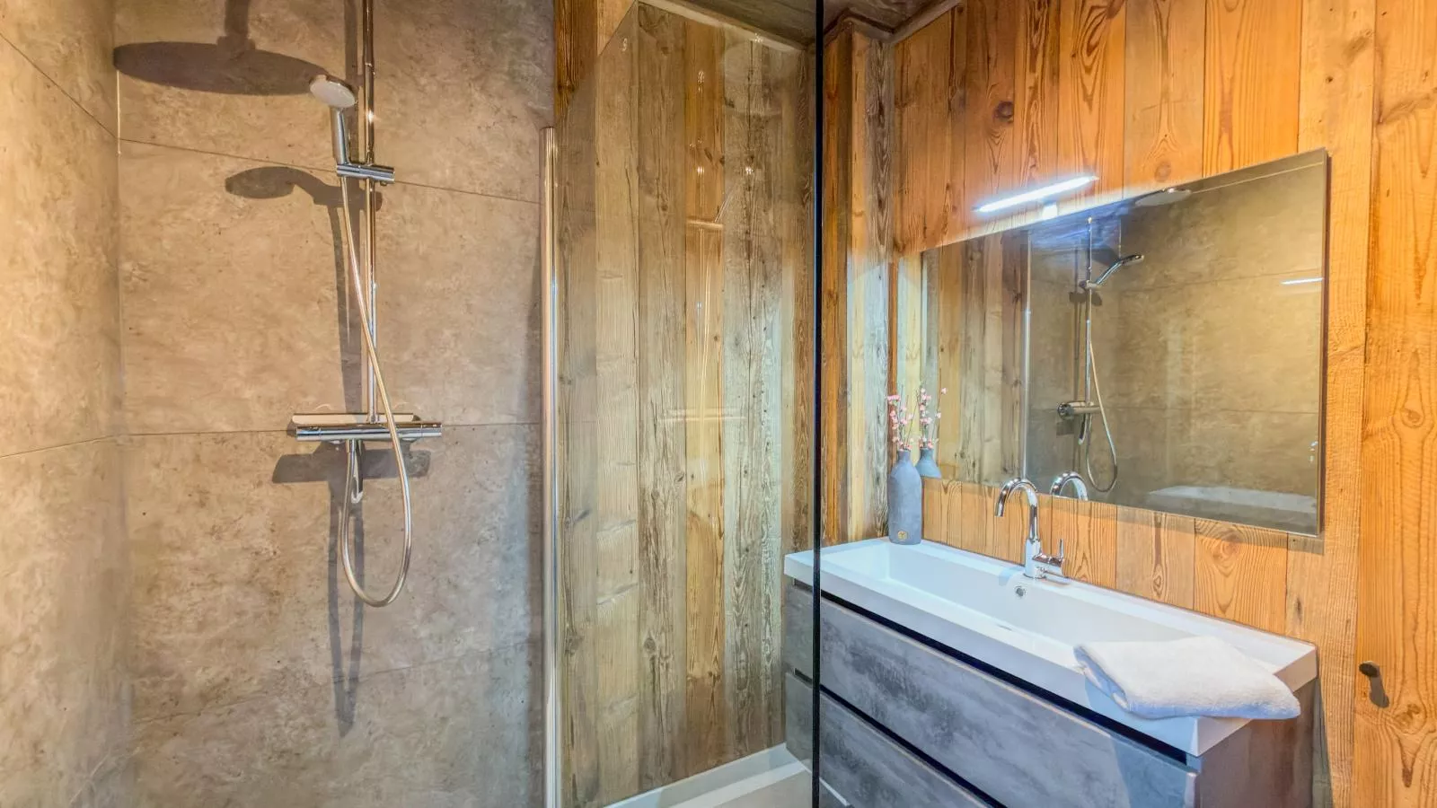 Seezauber - Badezimmer