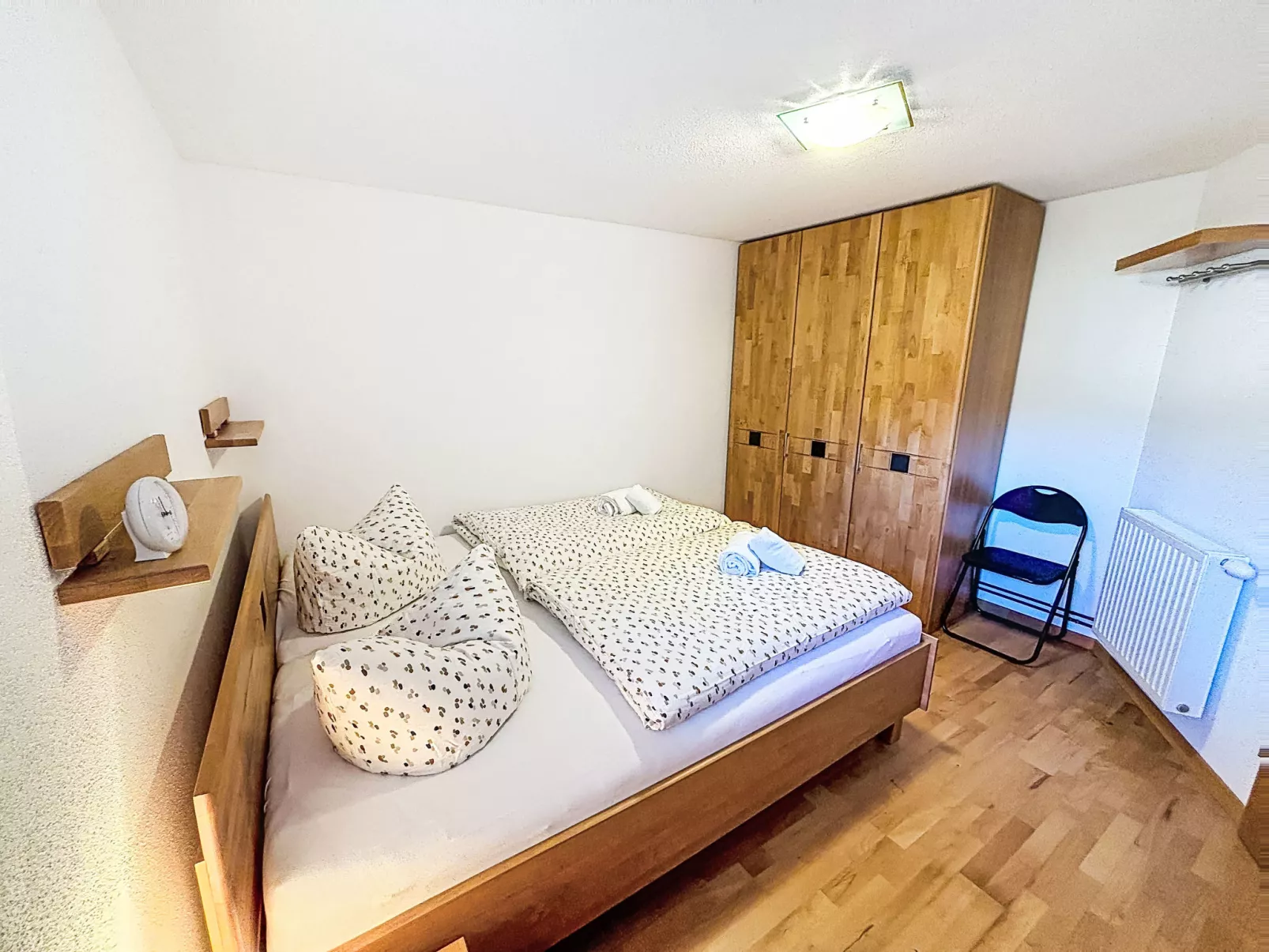 Happy Living - Drinnen