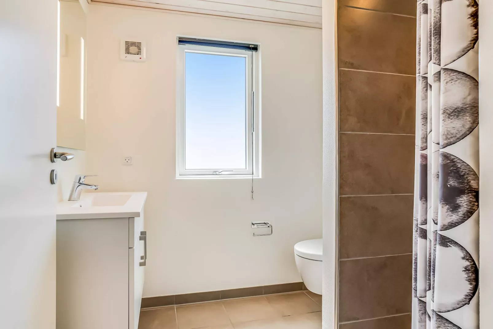 5 etoiles maison de vacances a Nørre Nebel - Intérieur