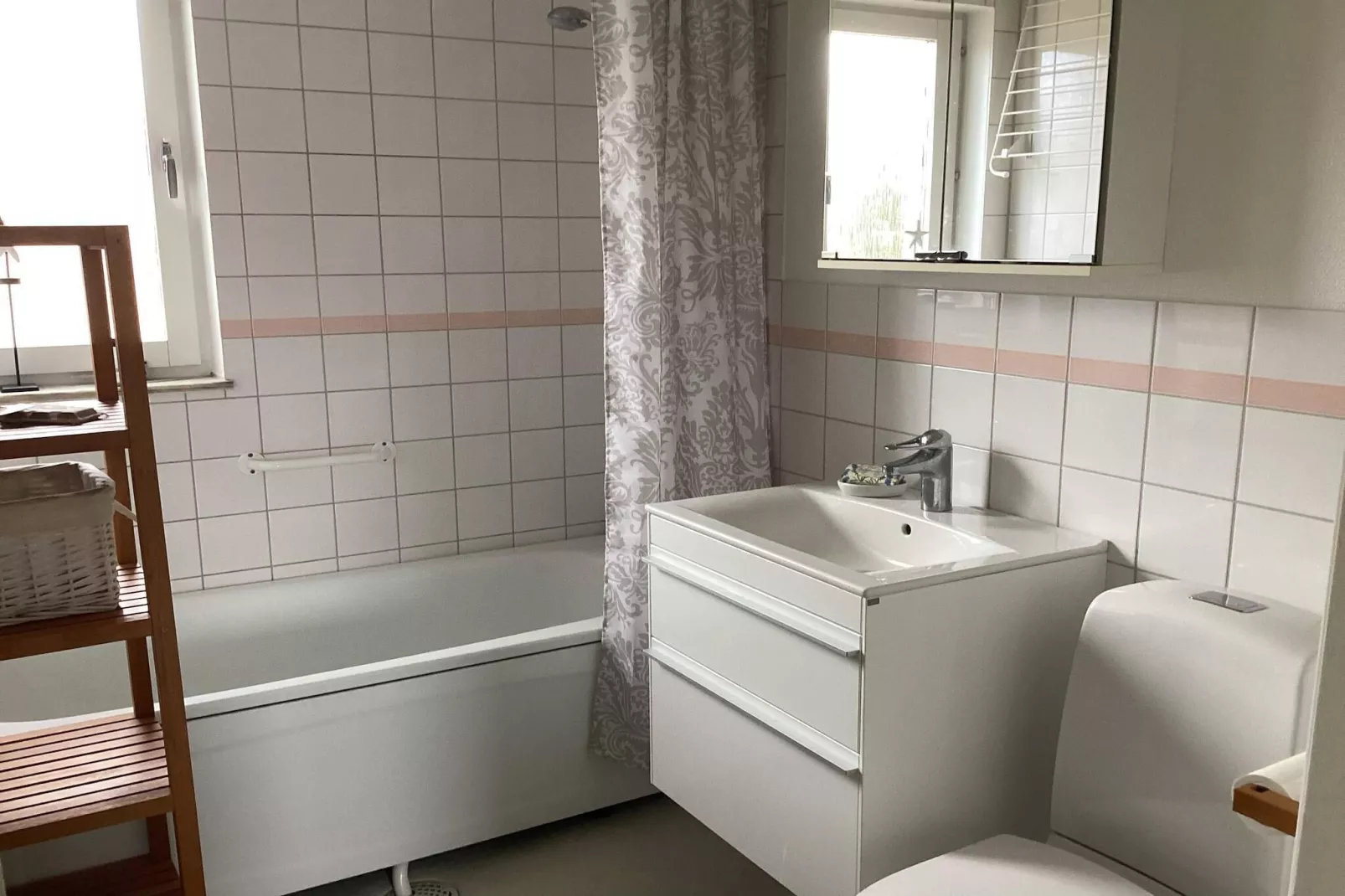 4 star holiday home in Skäret - Indoor