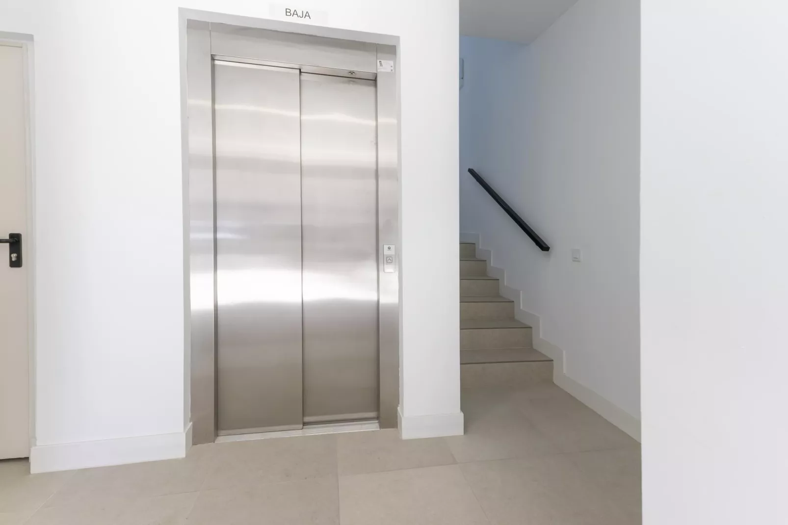 BRISAMAR V										 - Palier