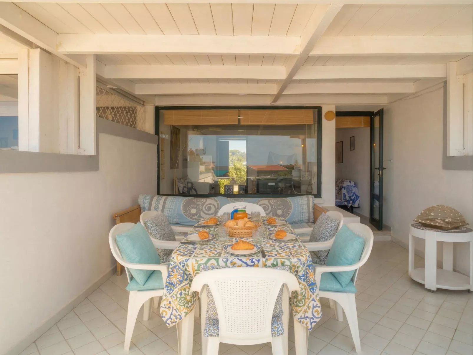 Sa Casitta - Outside