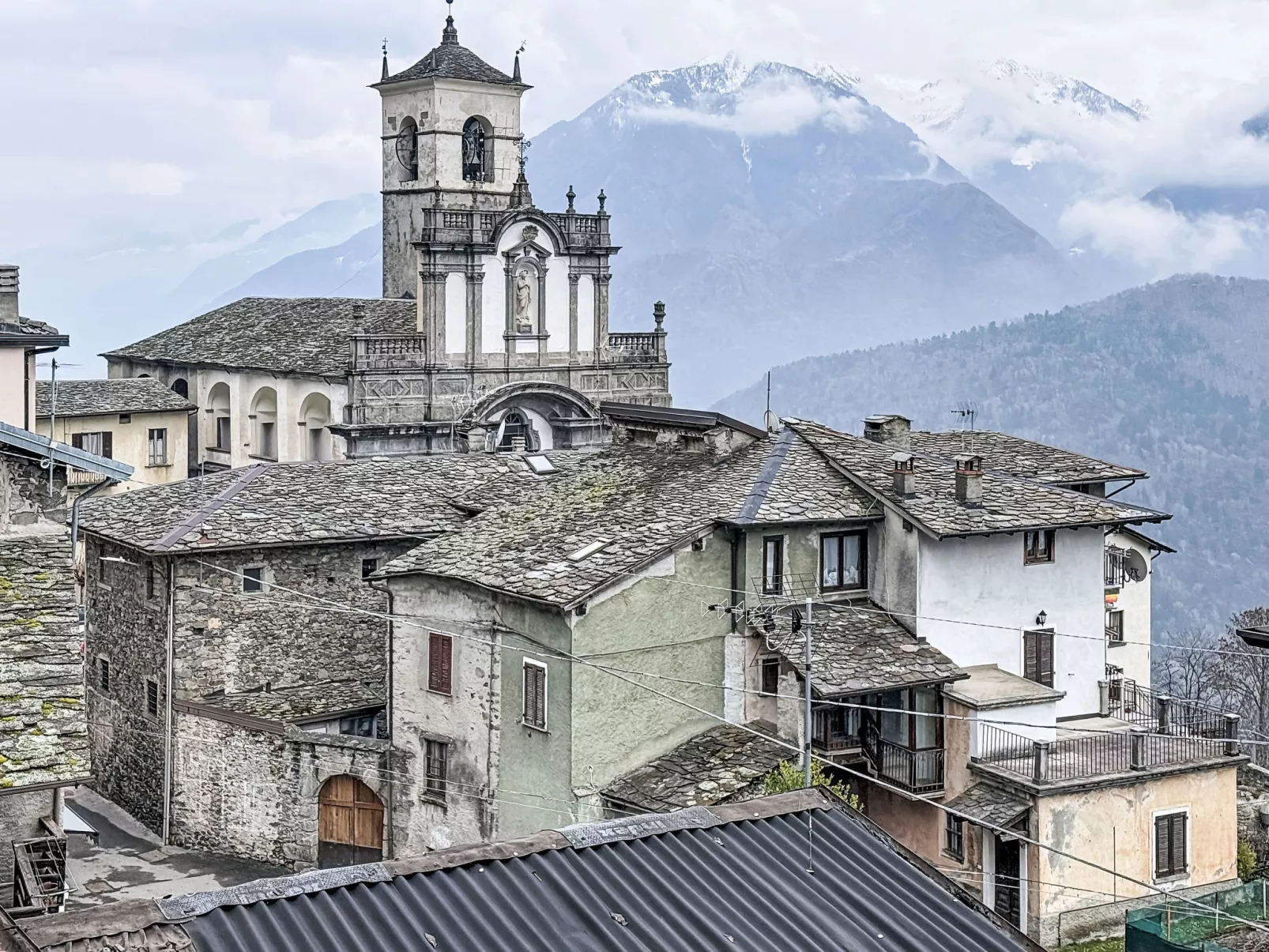 Al Civico 29 - Dehors