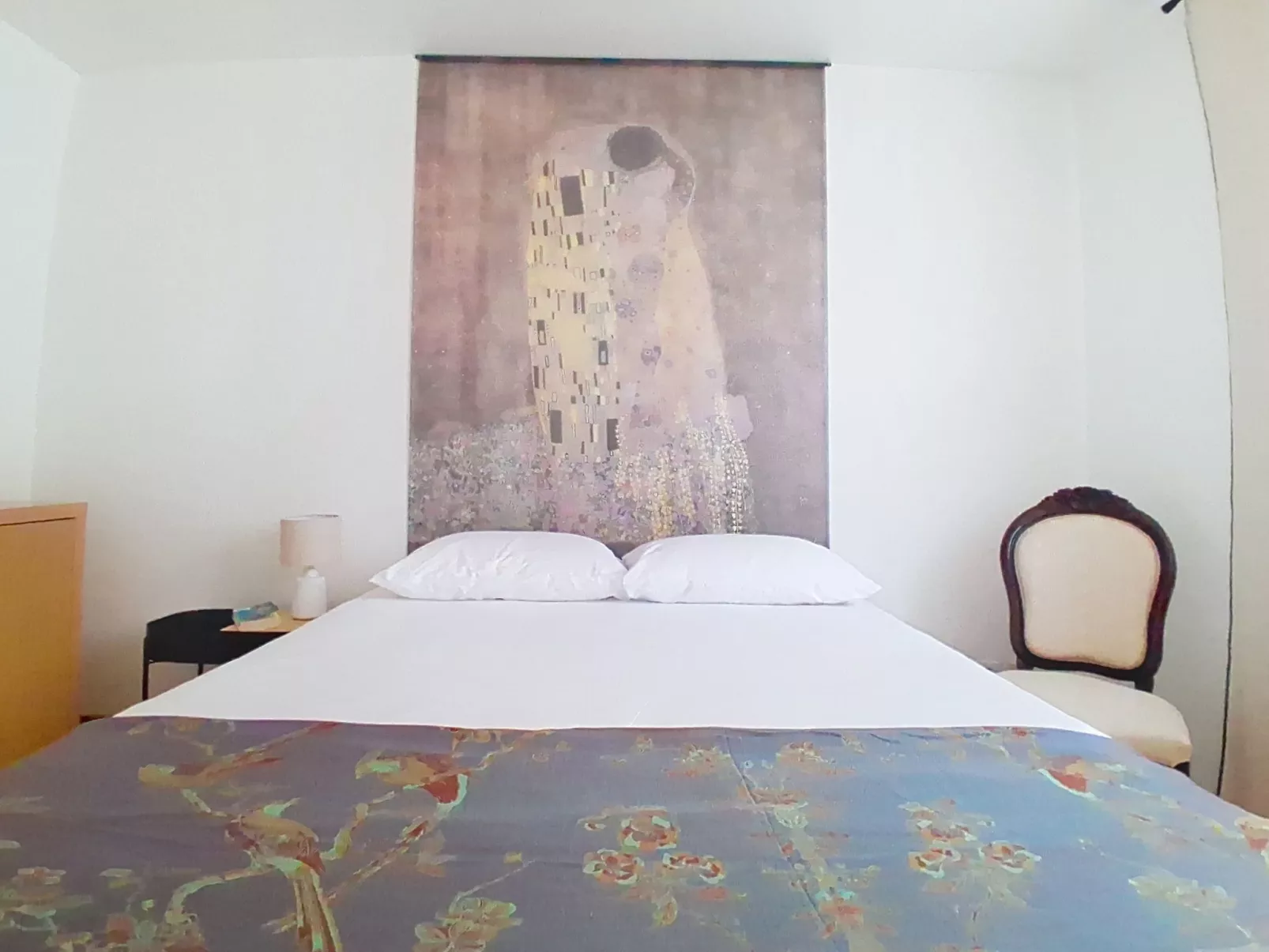 Domaine de l'Etoile - Drinnen