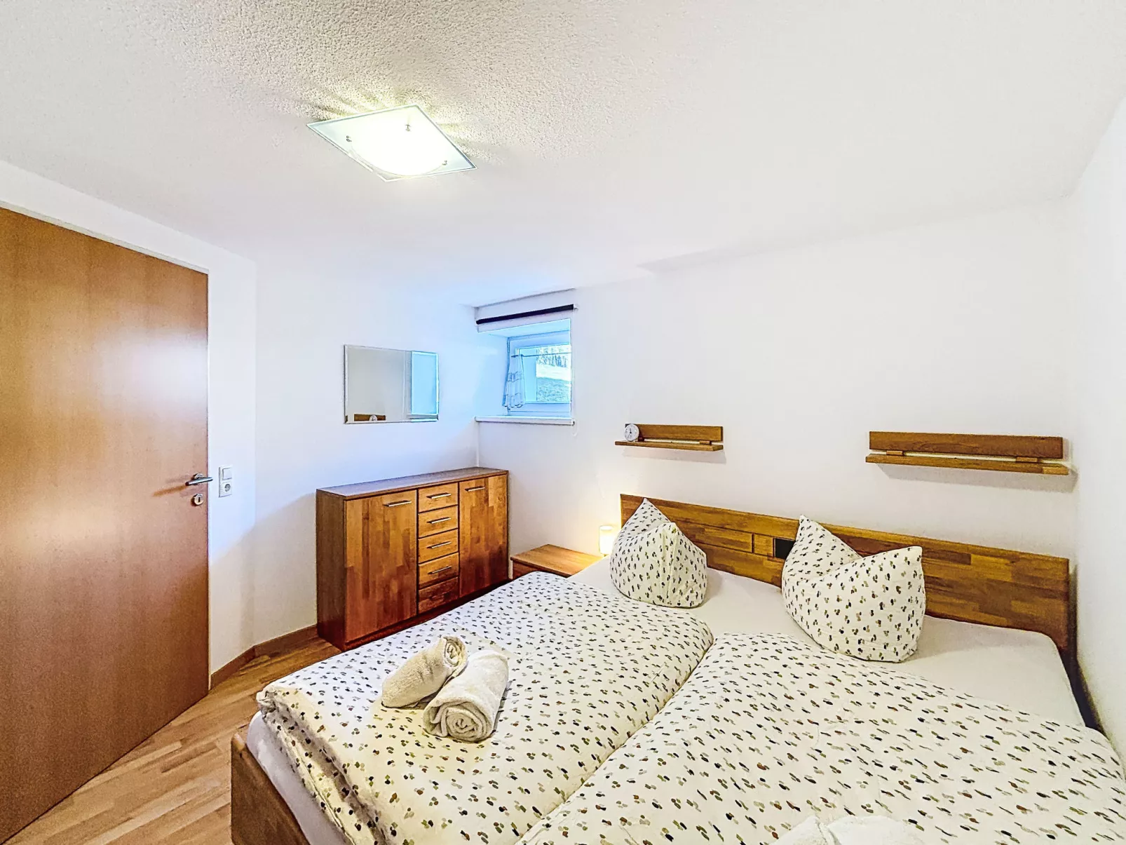 Happy Living - Drinnen