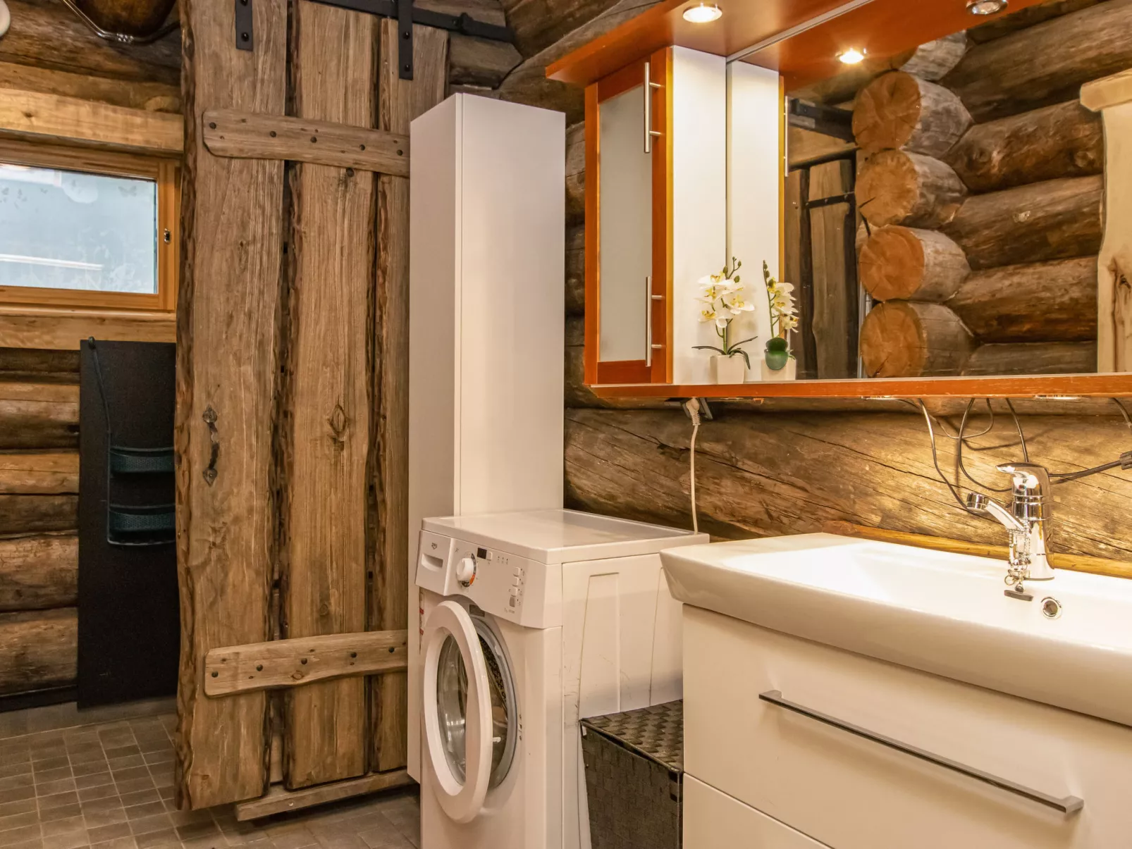 Villa kaunisvirta - Inside