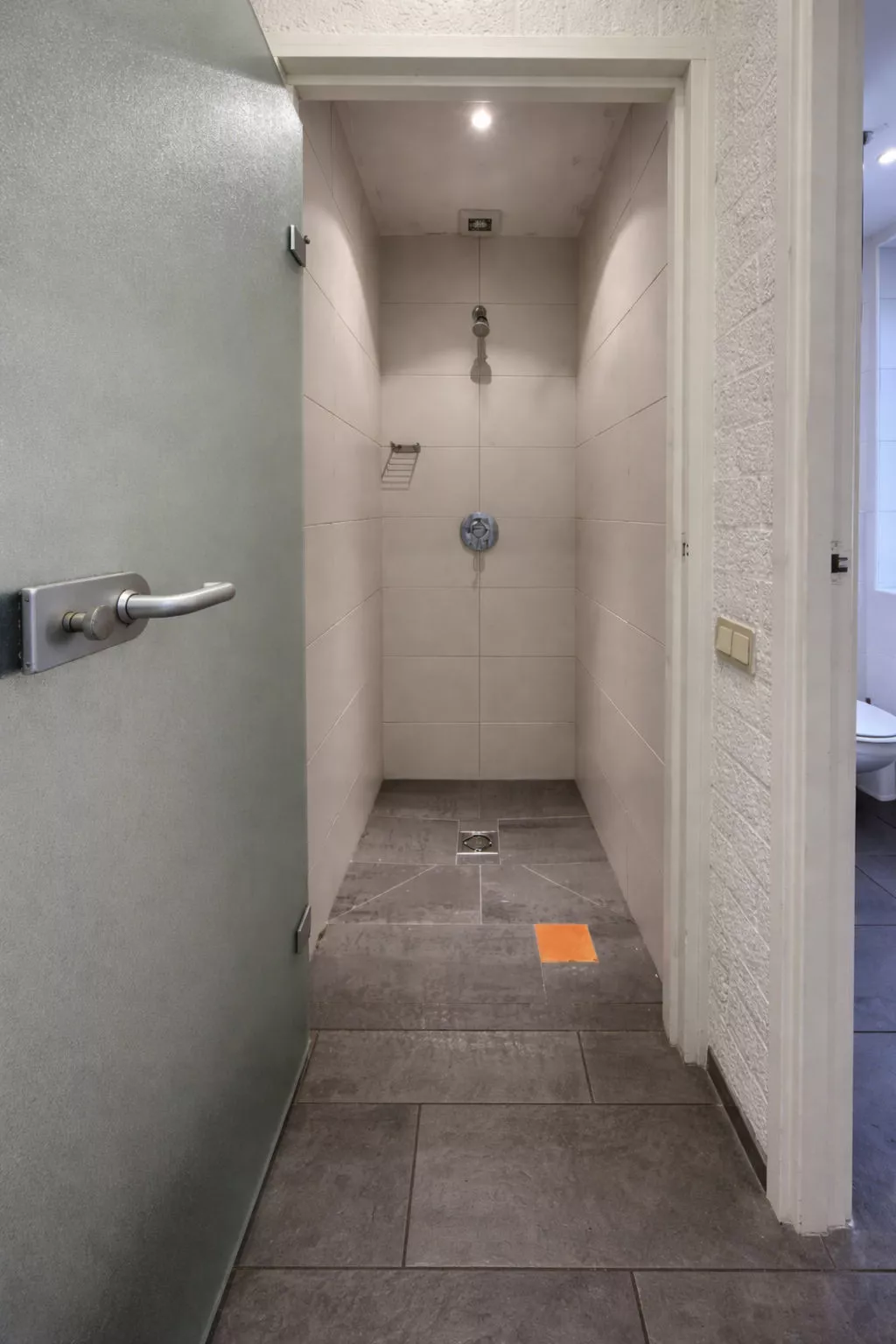 Bungalowpark Landsrade - Inside