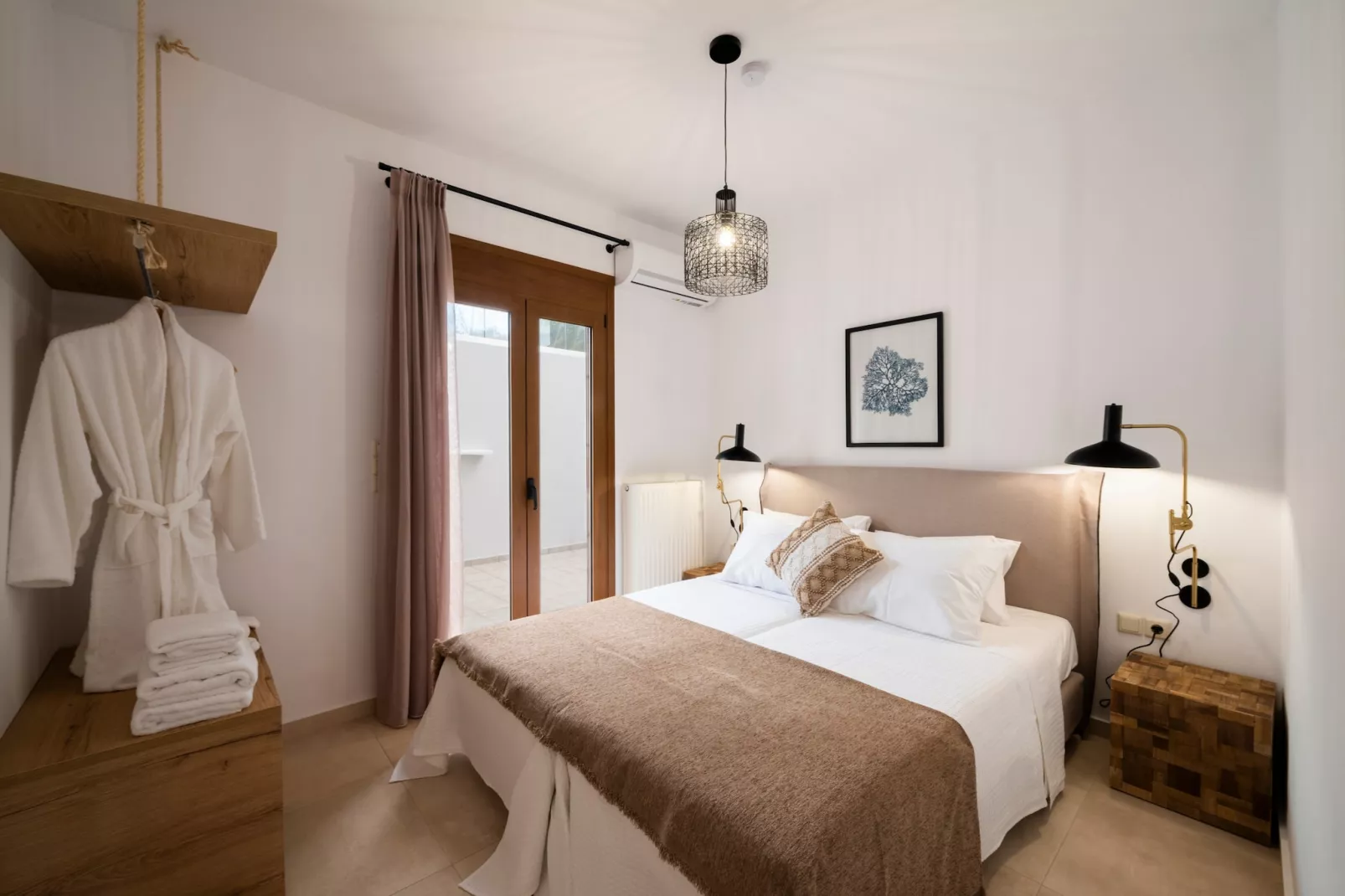 Zen Play - Chambre