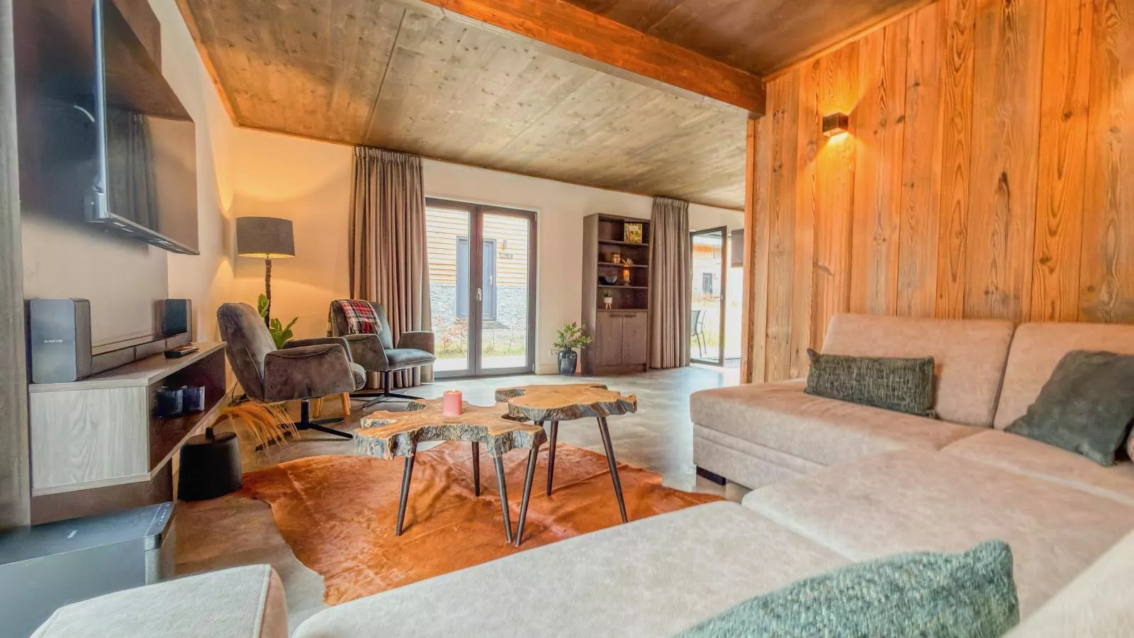 Familienglück Afritz am See