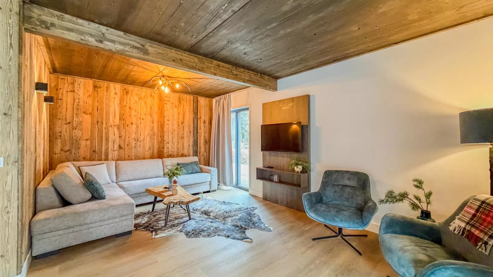 Seezauber - Wohnzimmer