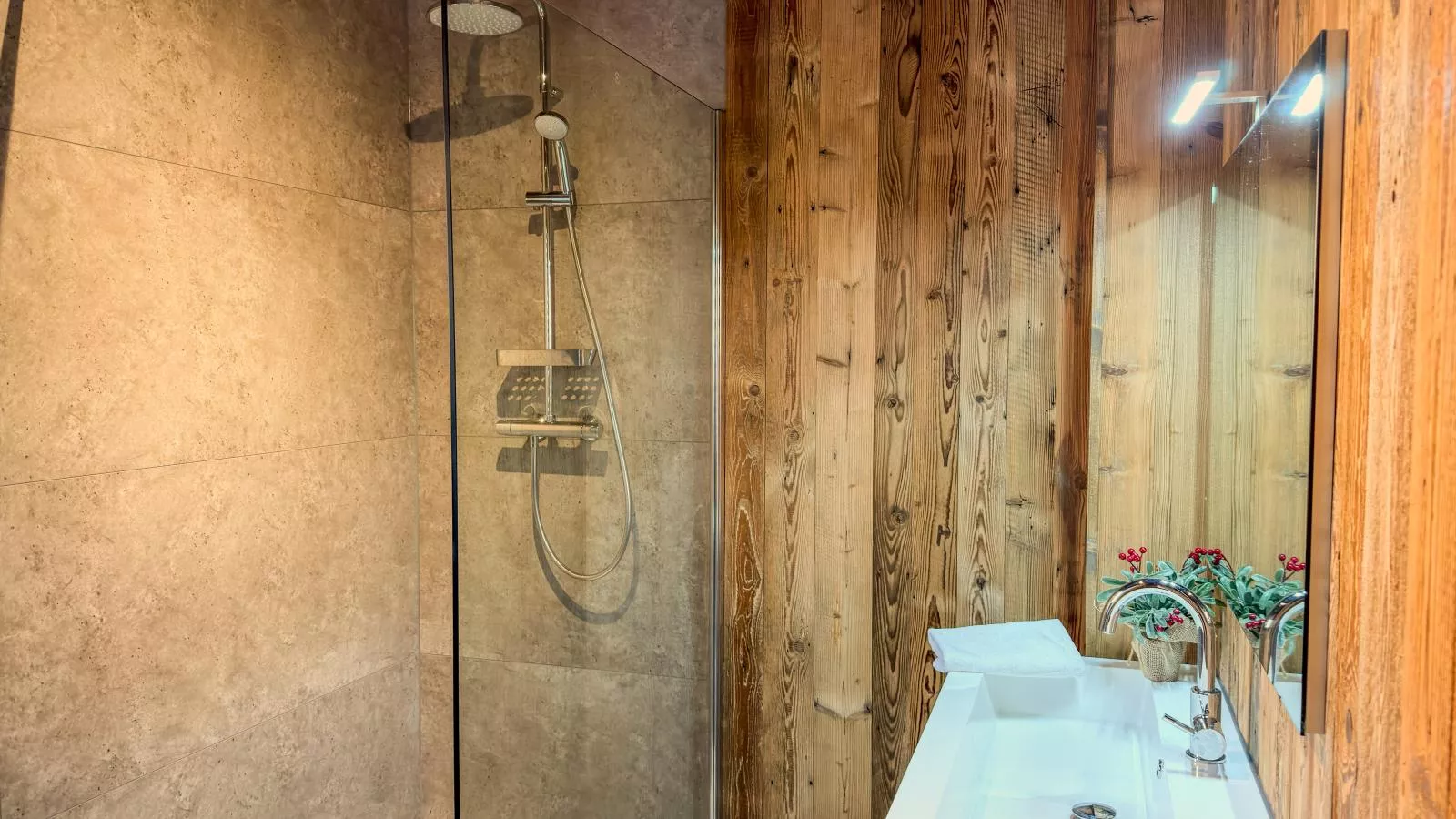 Seeperle - Salle de bain