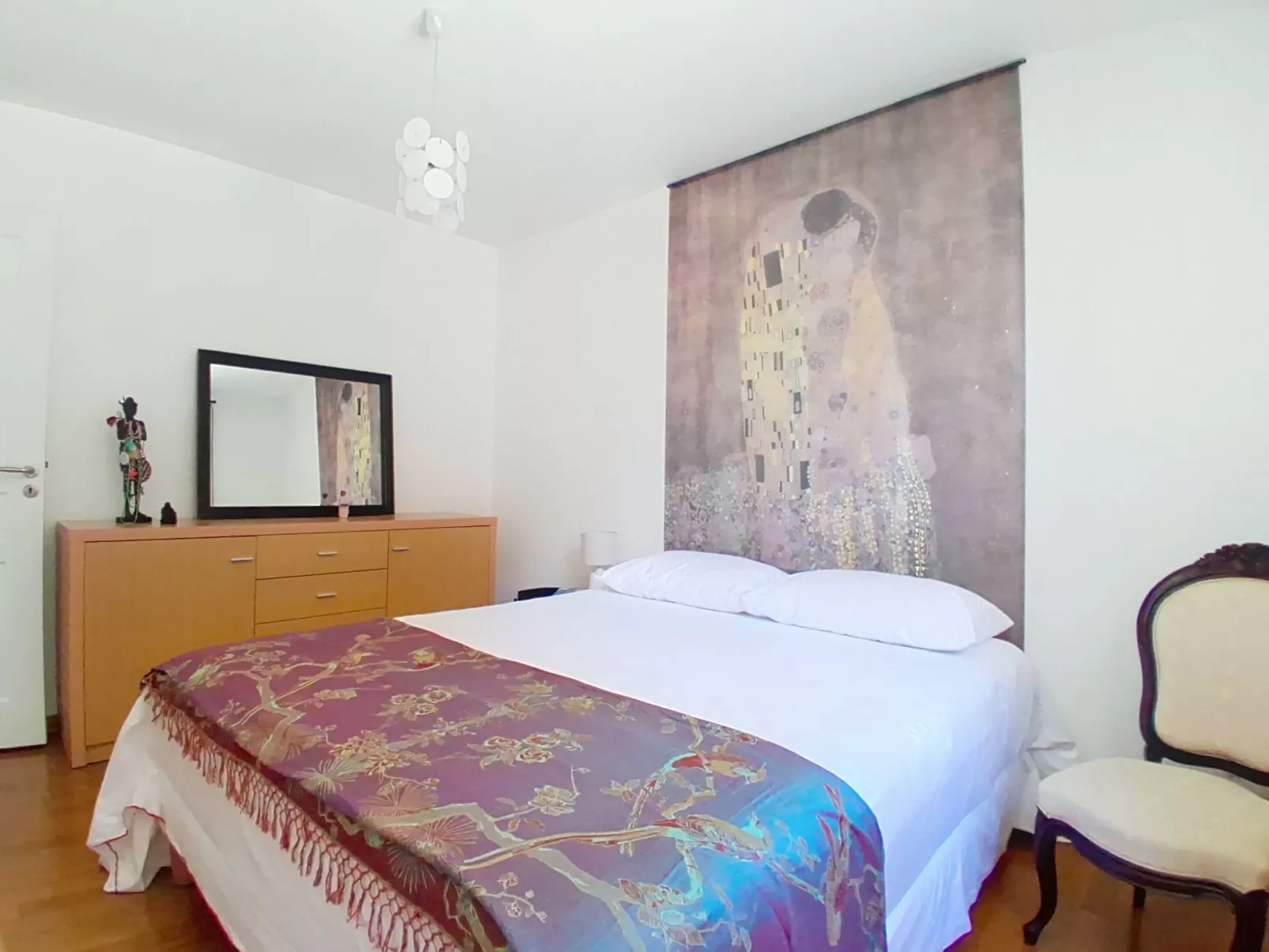 Domaine de l'Etoile - Drinnen