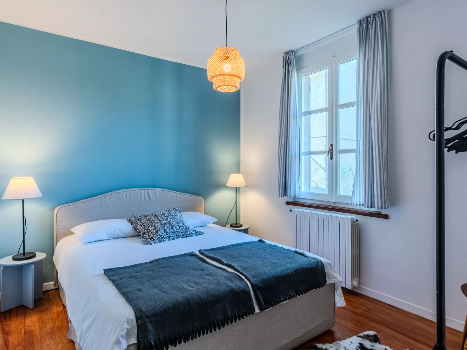 Casa Chiocciolina - Inside