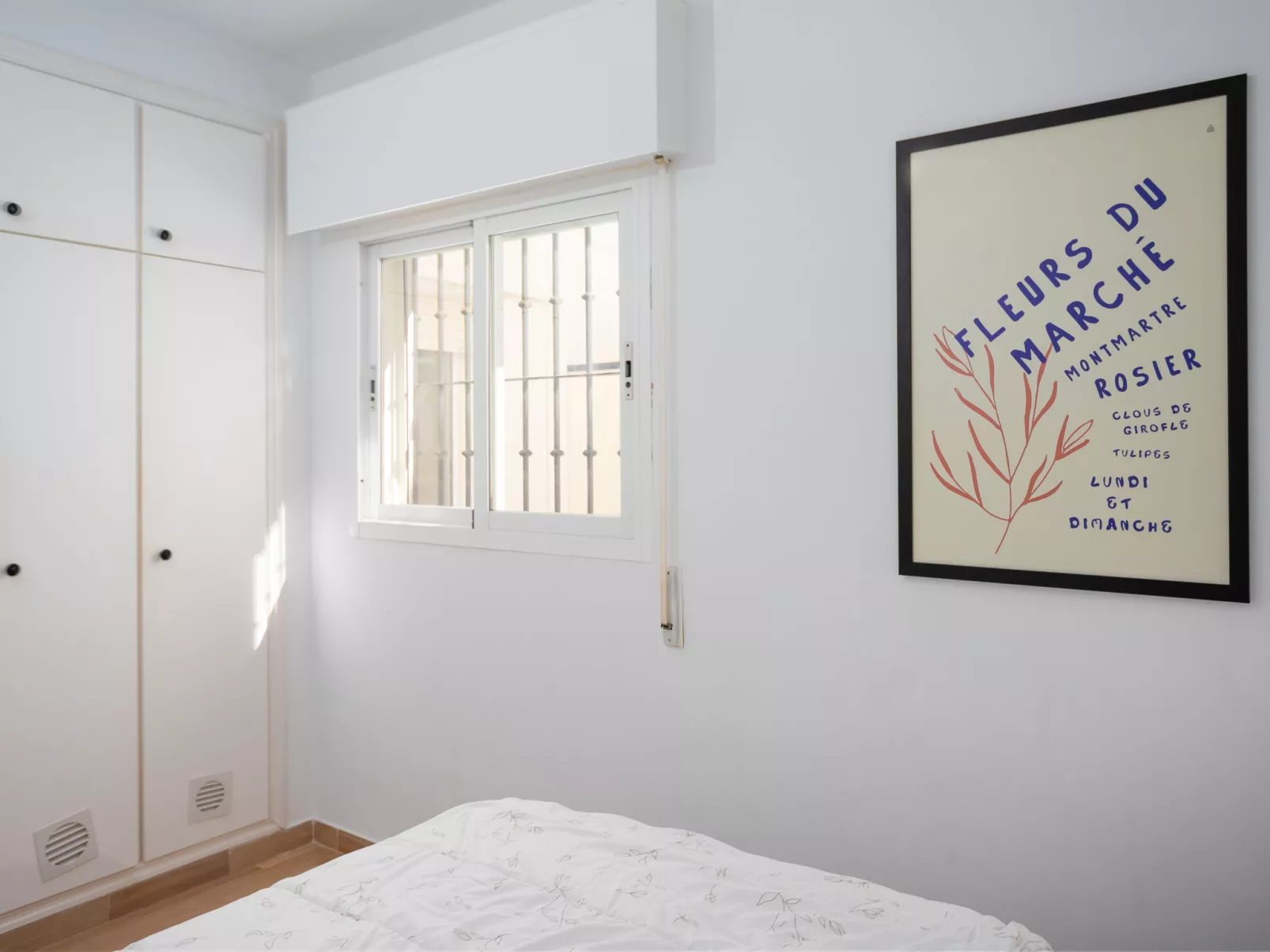 El Faro on the Beach - Inside