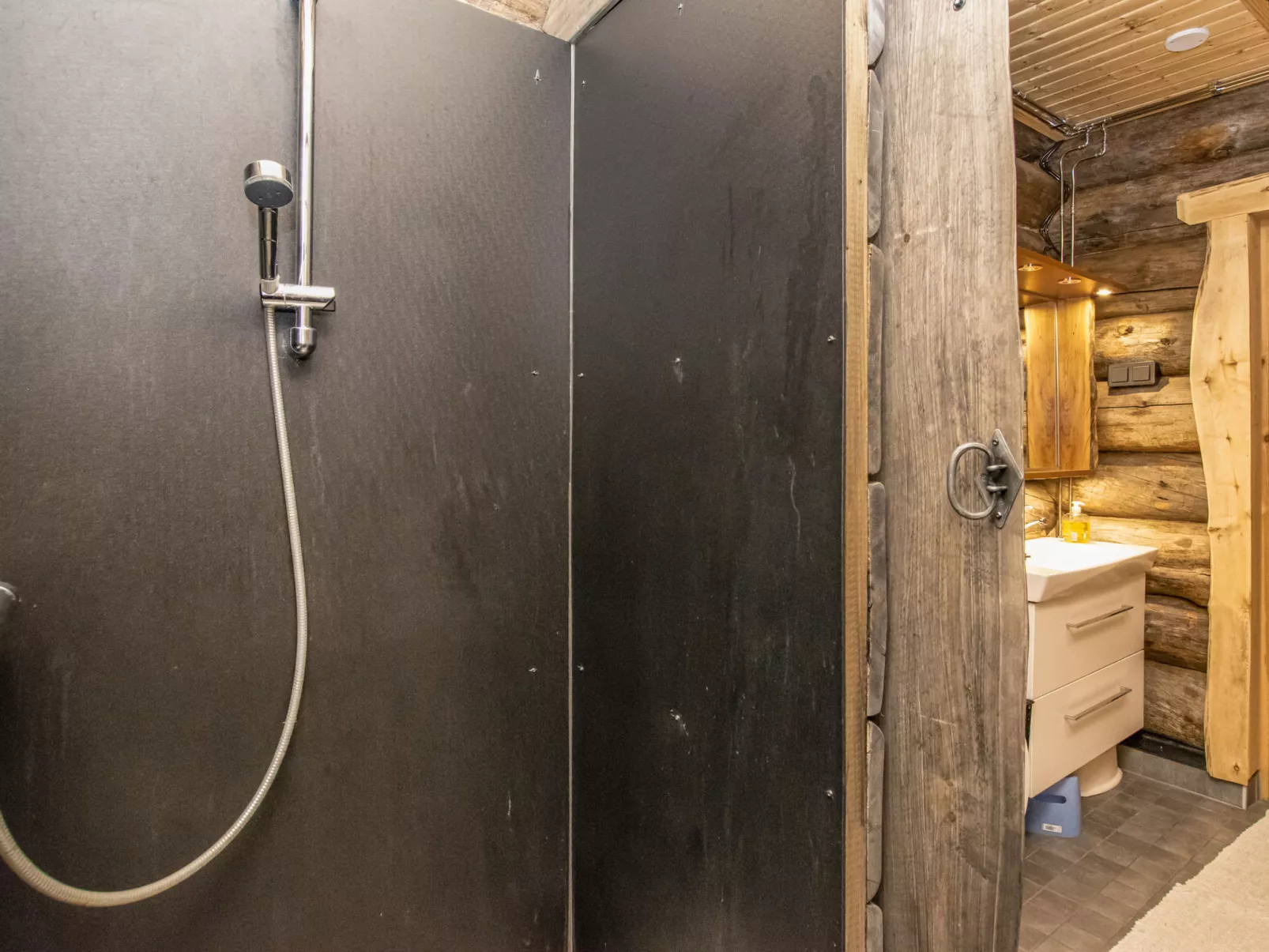 Villa kaunisvirta - Inside