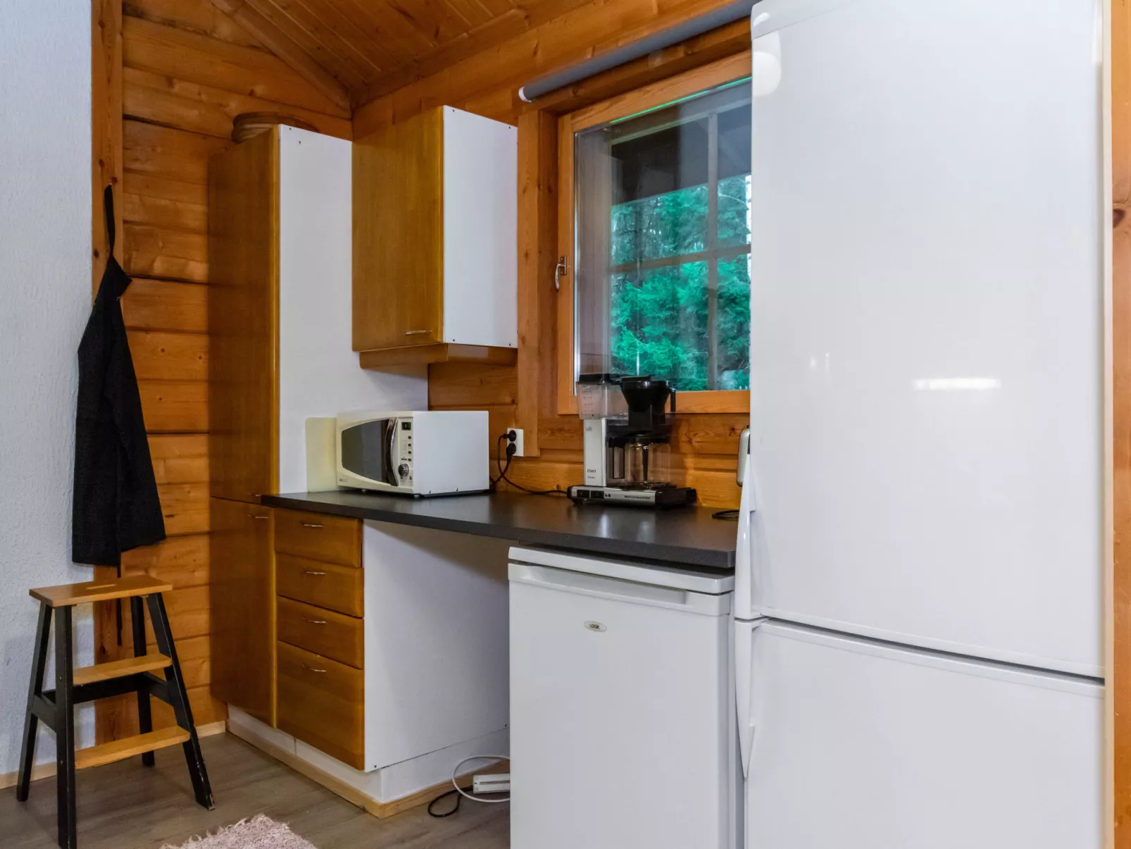 Villa struka - Inside