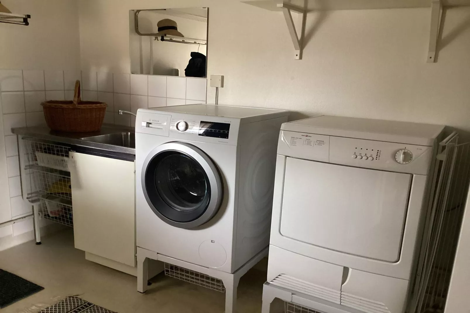 4 star holiday home in Skäret - Indoor