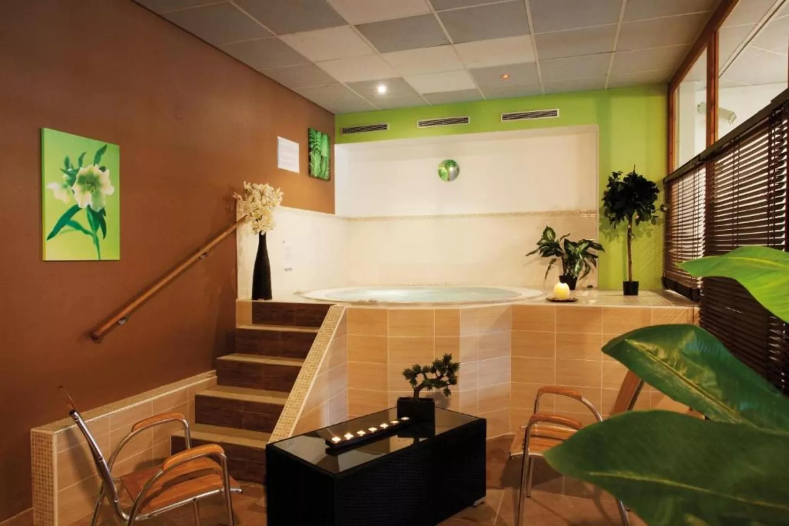 VALCENIS Chambre 2 personnes_C2 - Facilities