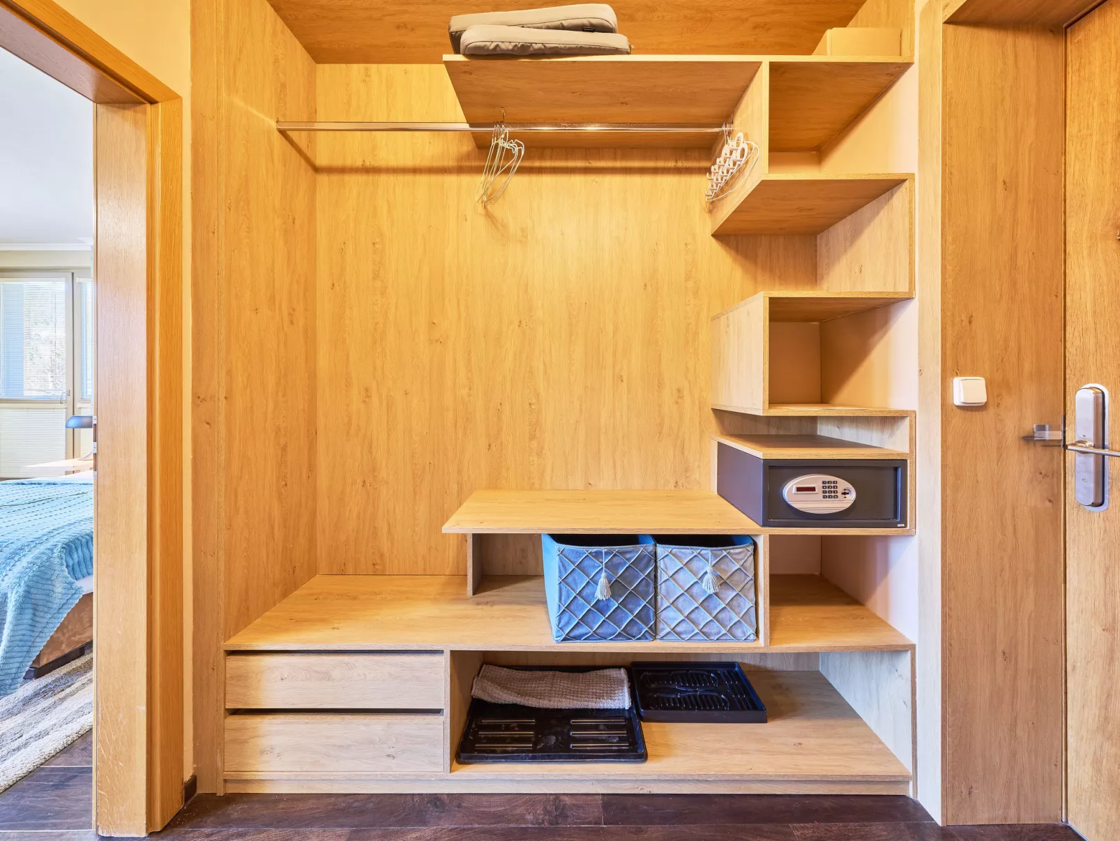 Harrachov Resident - Drinnen