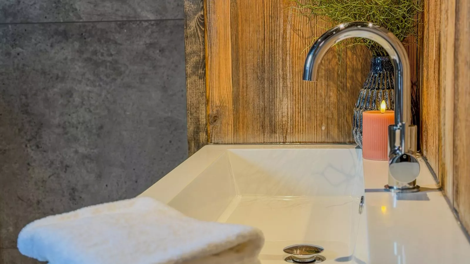 Familienglück Afritz am See - Ambiente