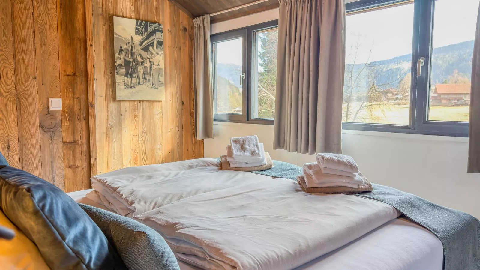 Alpenchalet Kärntnerglück