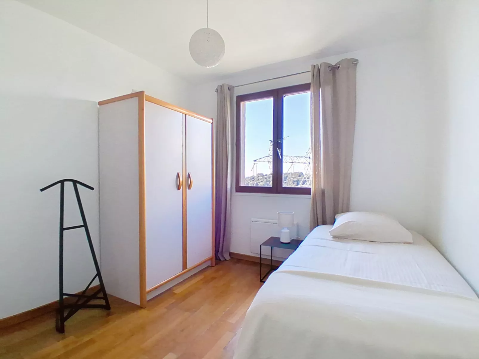 Domaine de l'Etoile - Drinnen