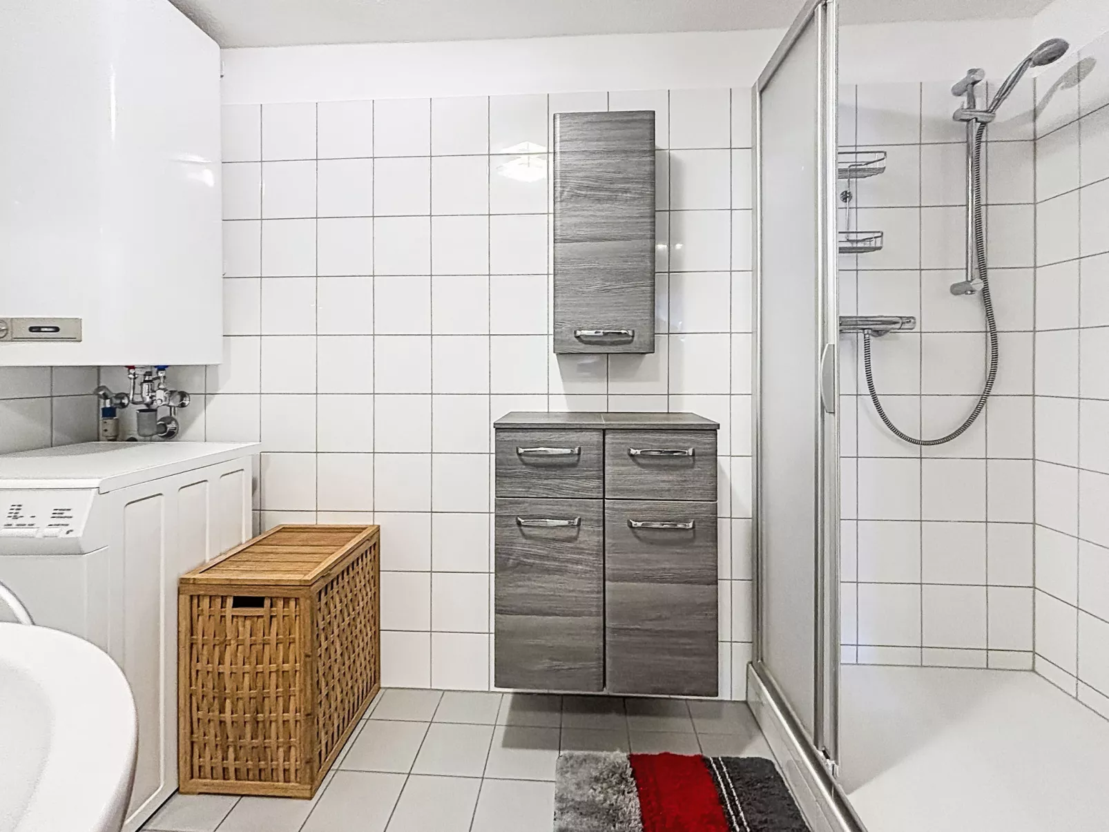 Happy Living - Drinnen