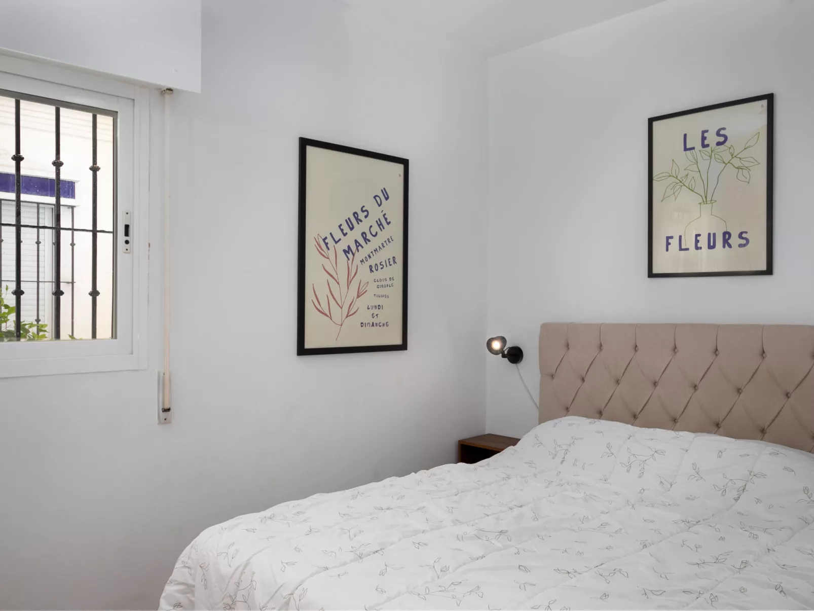 El Faro on the Beach - Inside