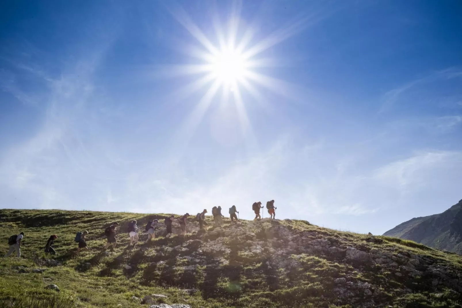 Les Brévières Chambre 3 personnes_C3 - Areas within 5km in summer