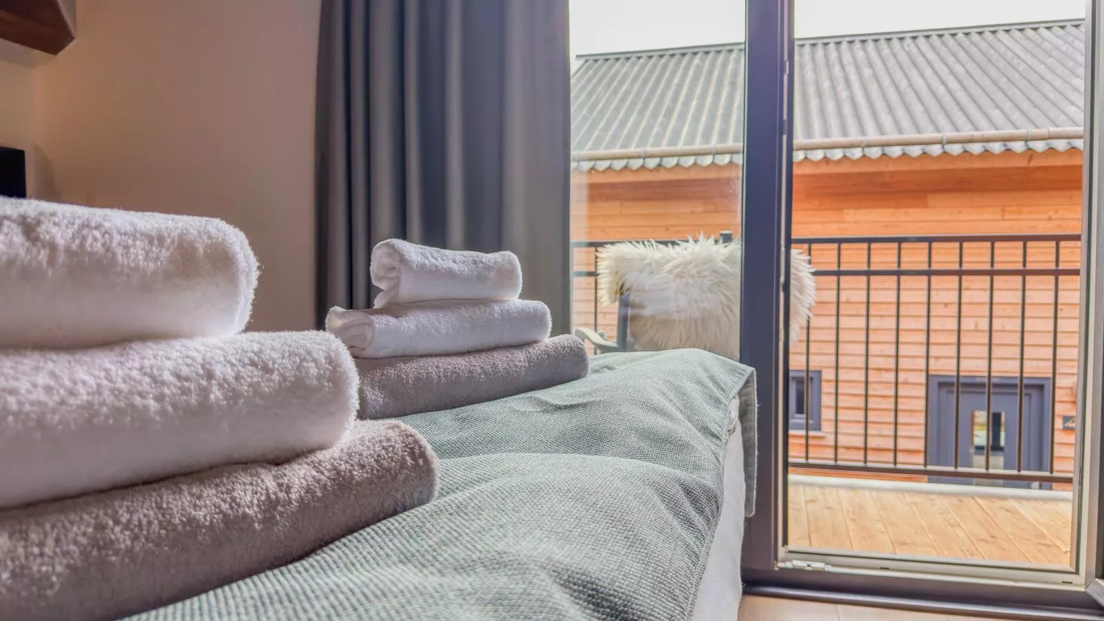 Familienglück Afritz am See - Ambiente