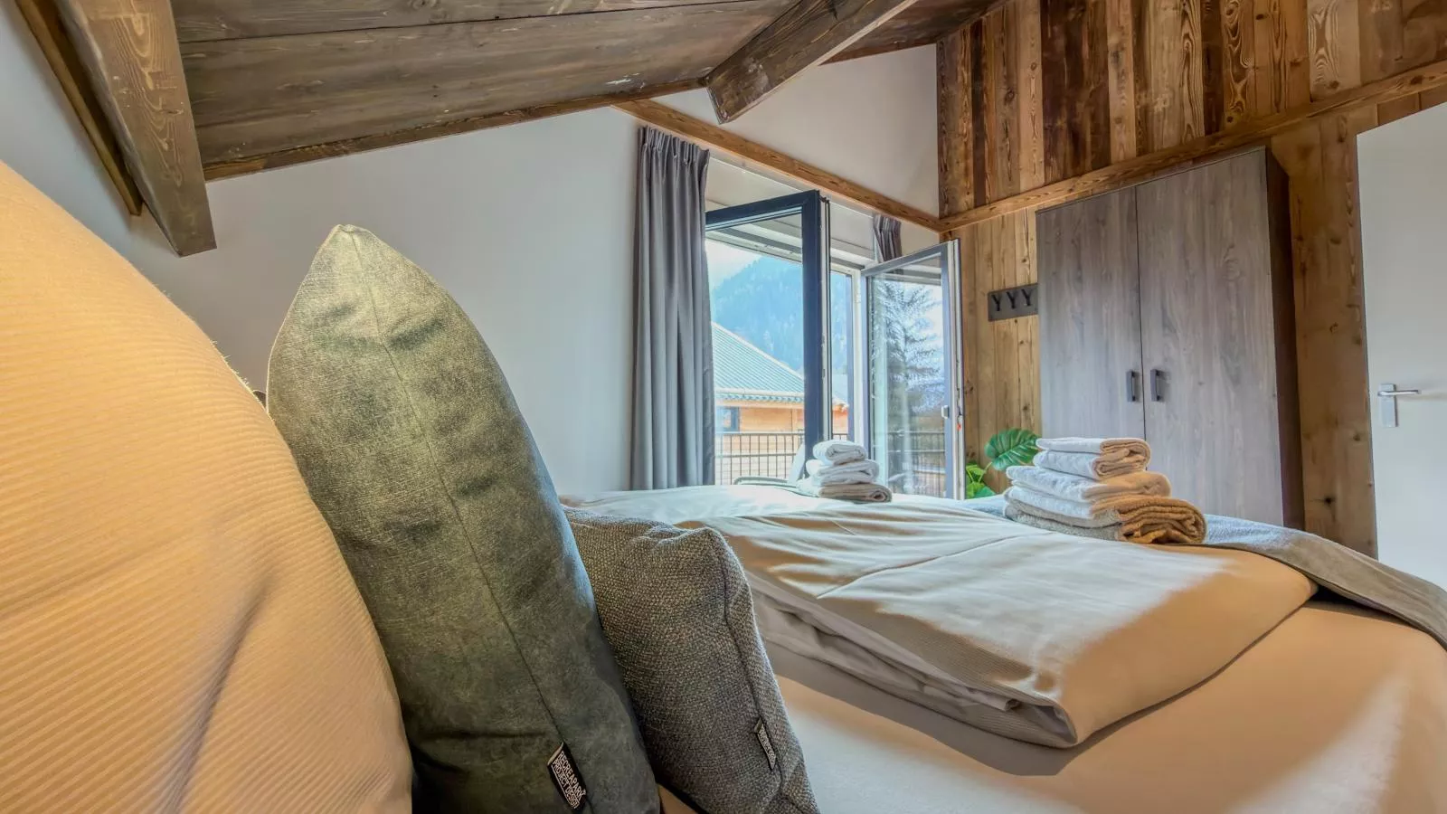 Nockberge - Ambiente