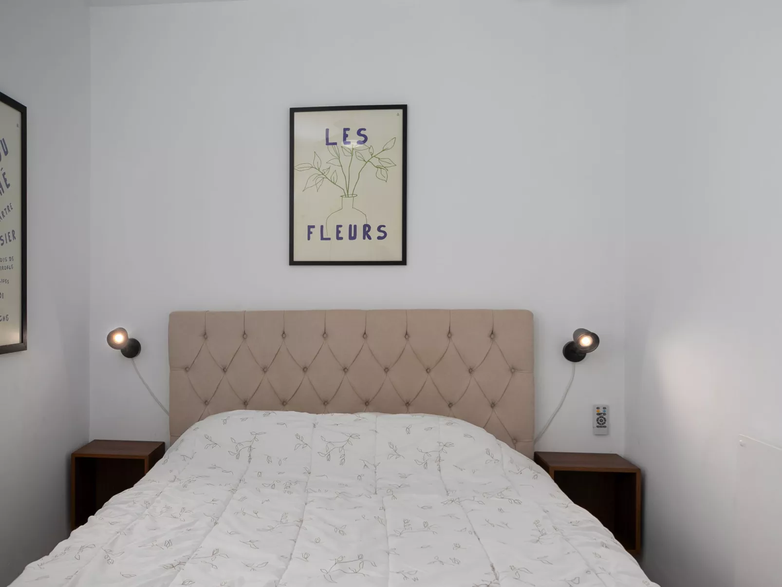 El Faro on the Beach - Inside