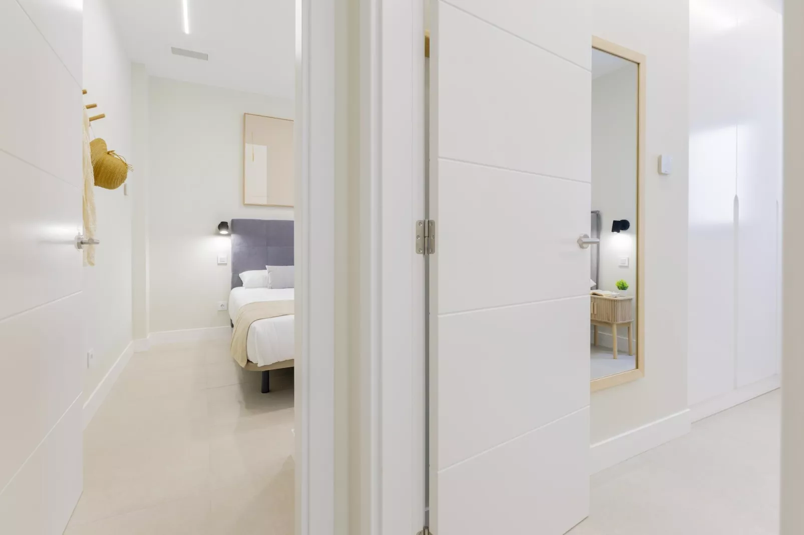 BRISAMAR III										 - Flur