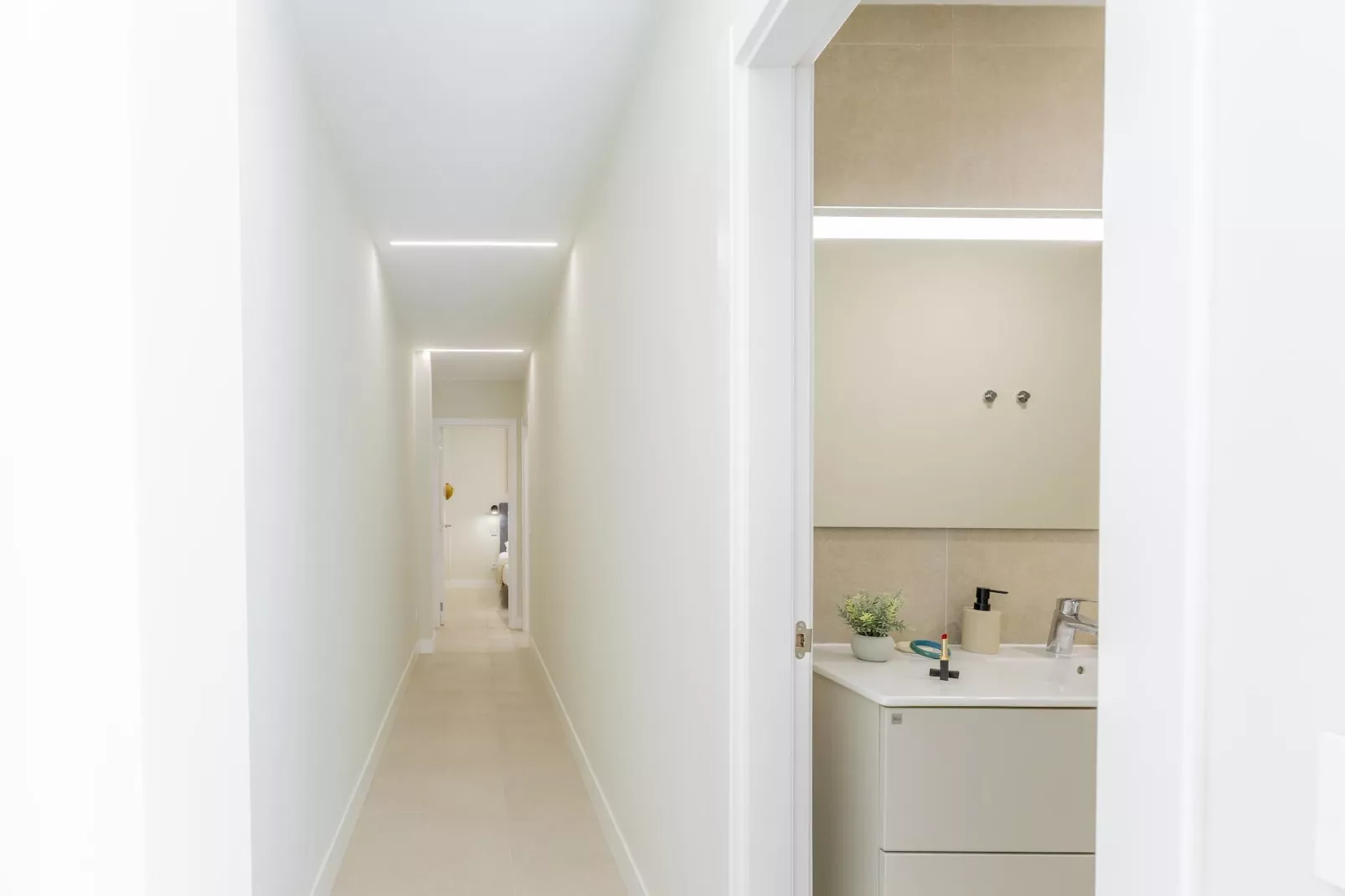 BRISAMAR V										 - Palier