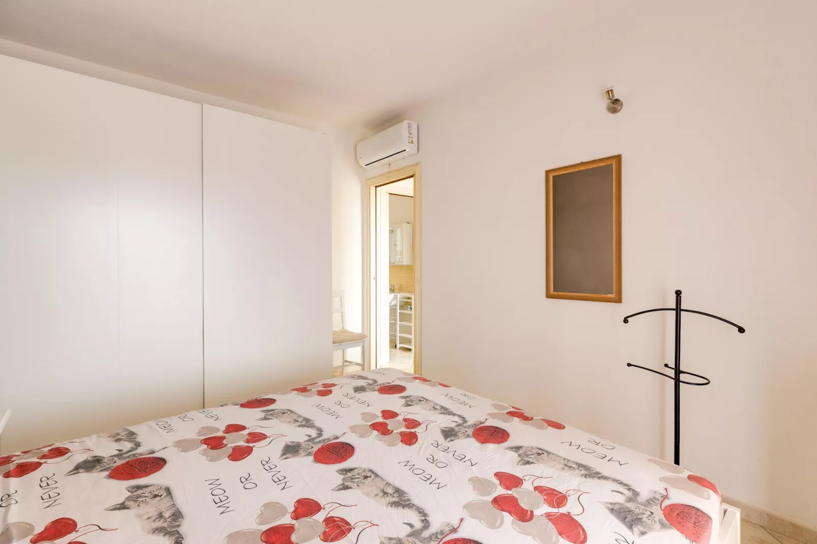 CASA FLOWER - Bedroom