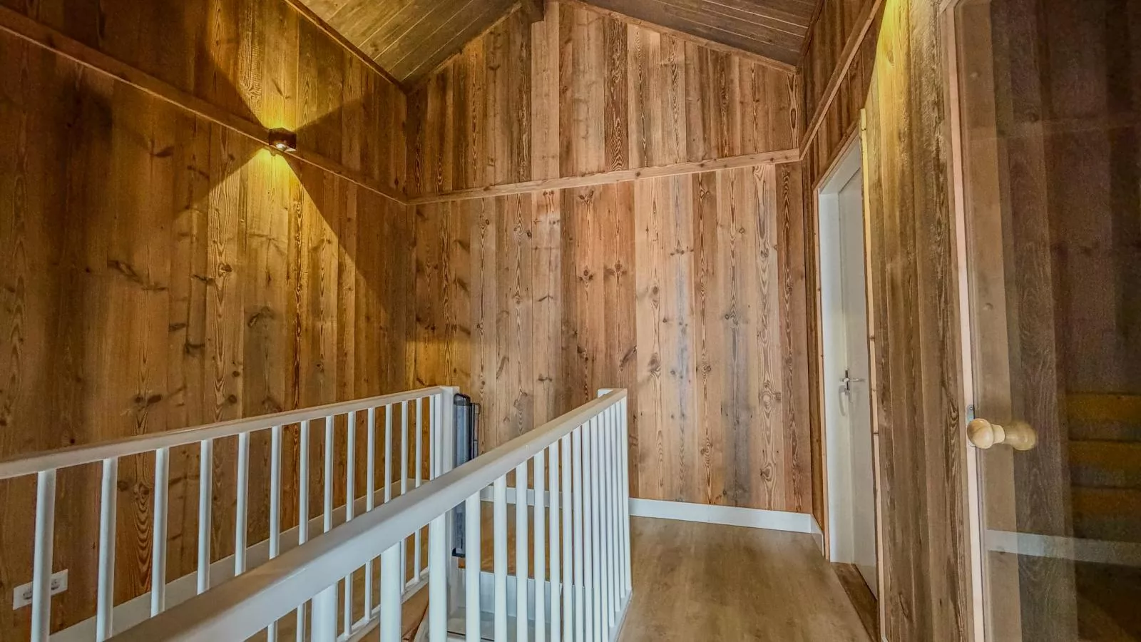 Familienglück Afritz am See - Flur